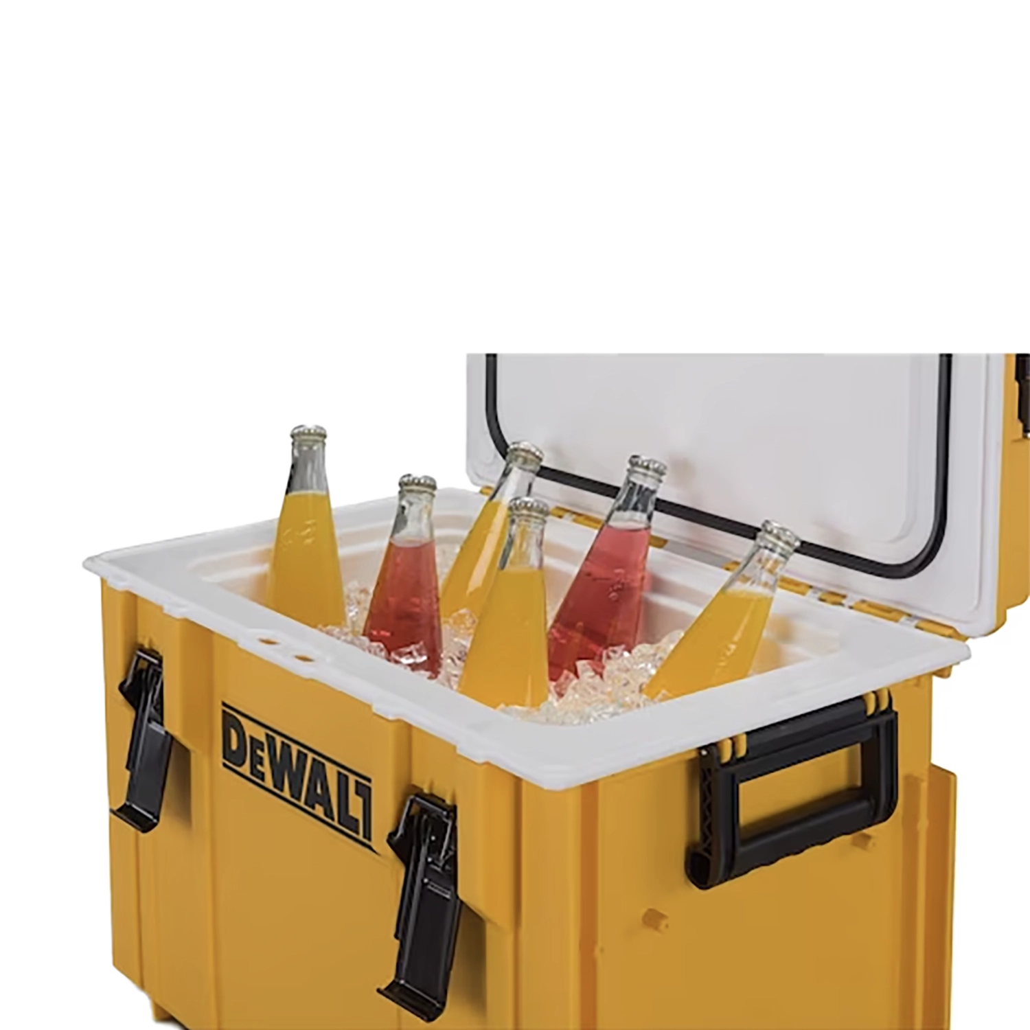 ToughSystem 2.0 Koelbox 25,5l ToughSystem 2.0 Koelbox 25,5l