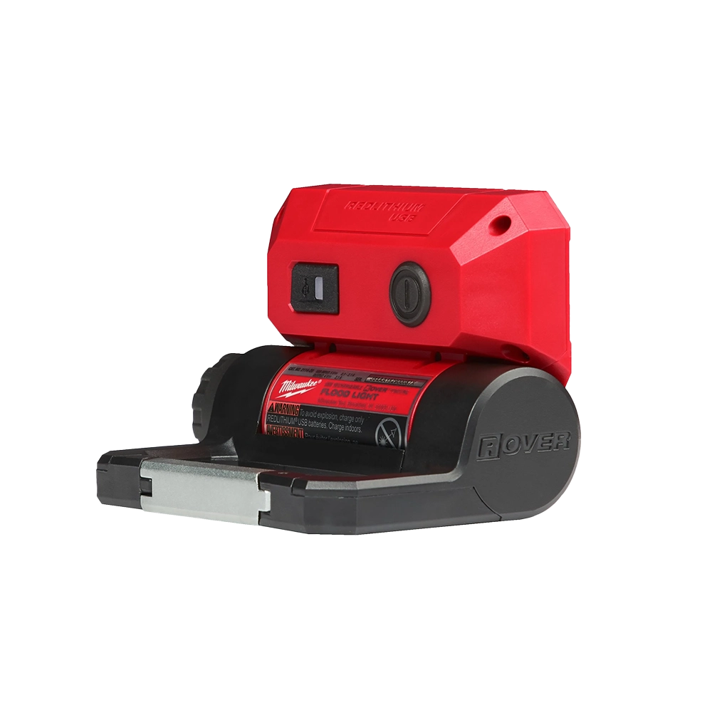 Lampe Rechargeable L4 FFL-301