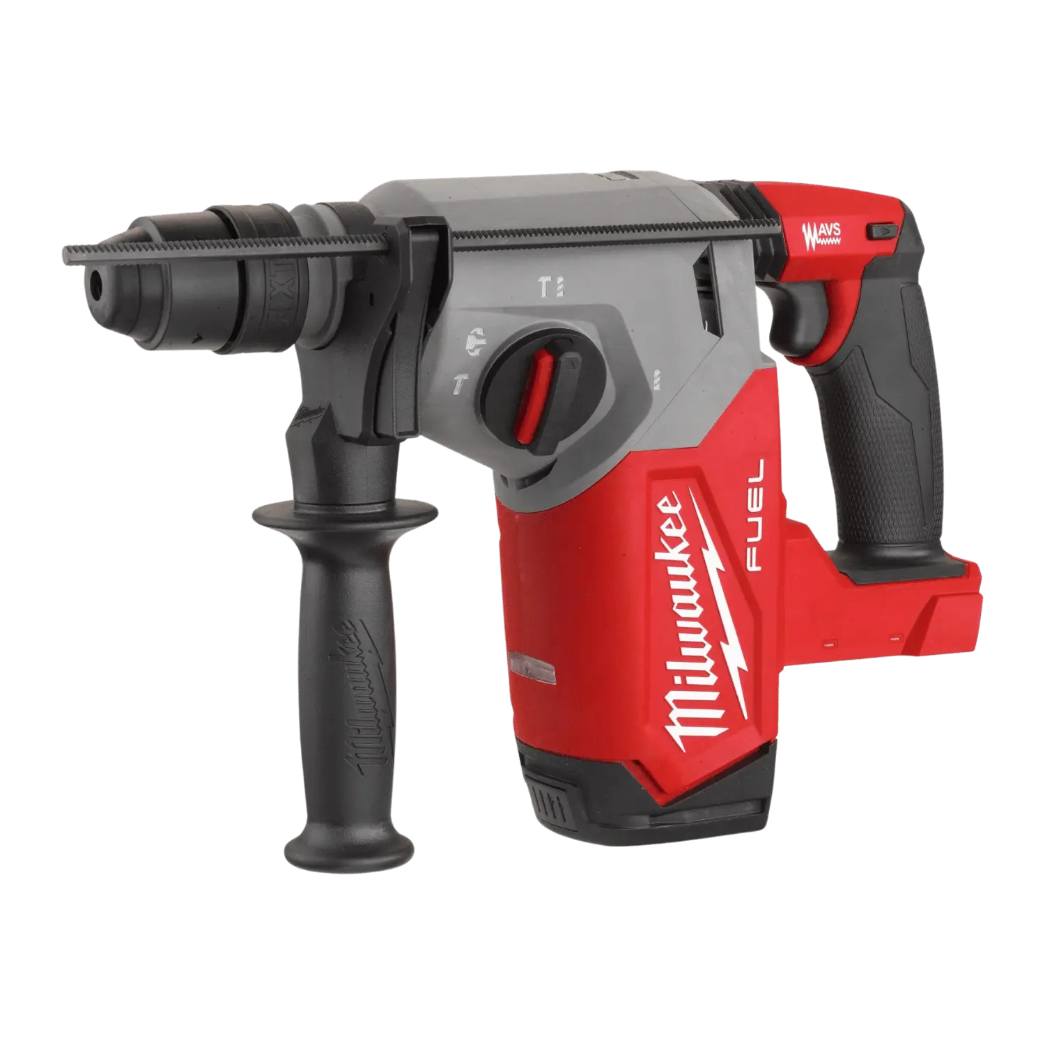 M18 FHX-0 Perforateur à batterie (SDS-Plus) M18 FHX-0 Perforateur à batterie (SDS-Plus)