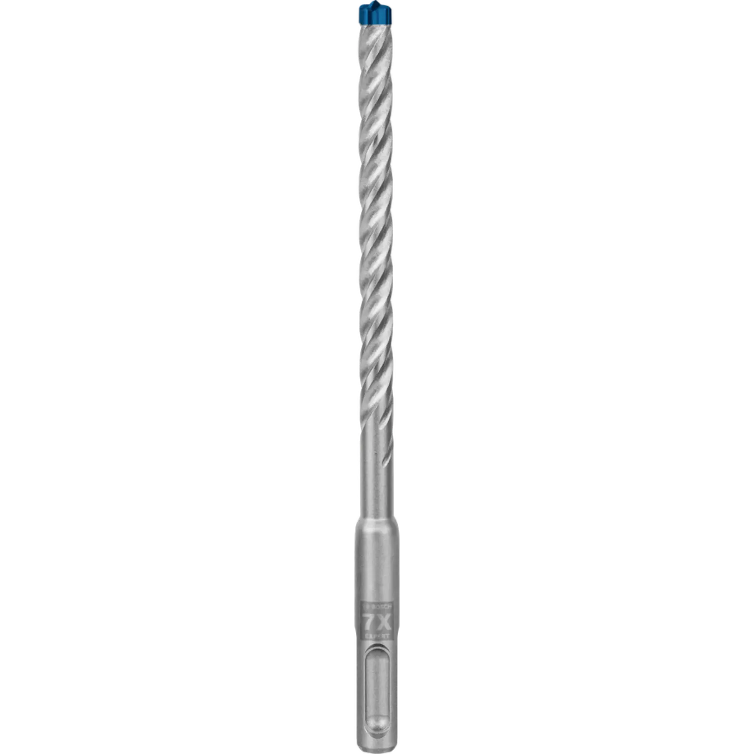 Expert hamerboor SDS Plus-7X 10ST 8x100x165mm - 2608900167