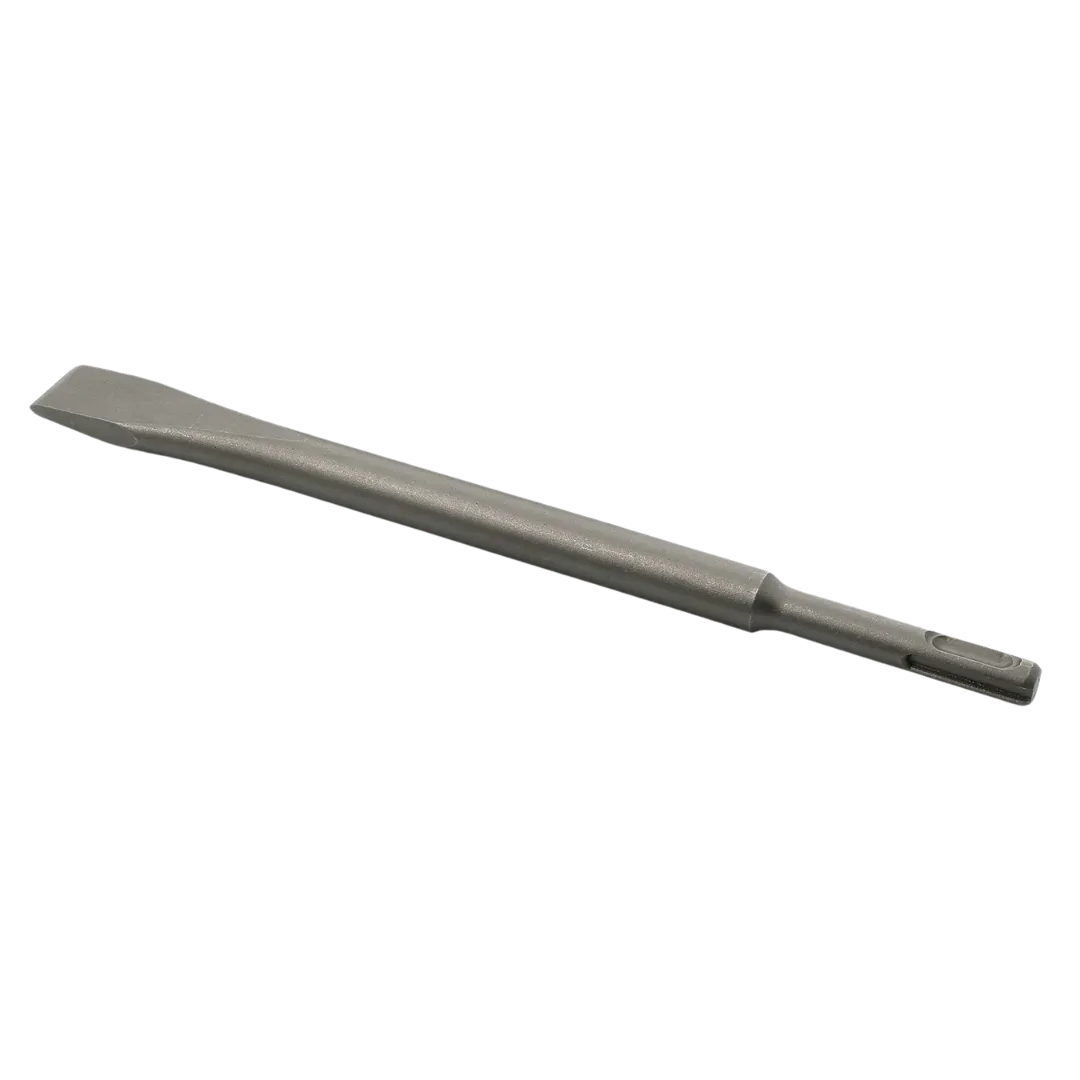 Burin plat SDS-Plus - 20 x 250 mm