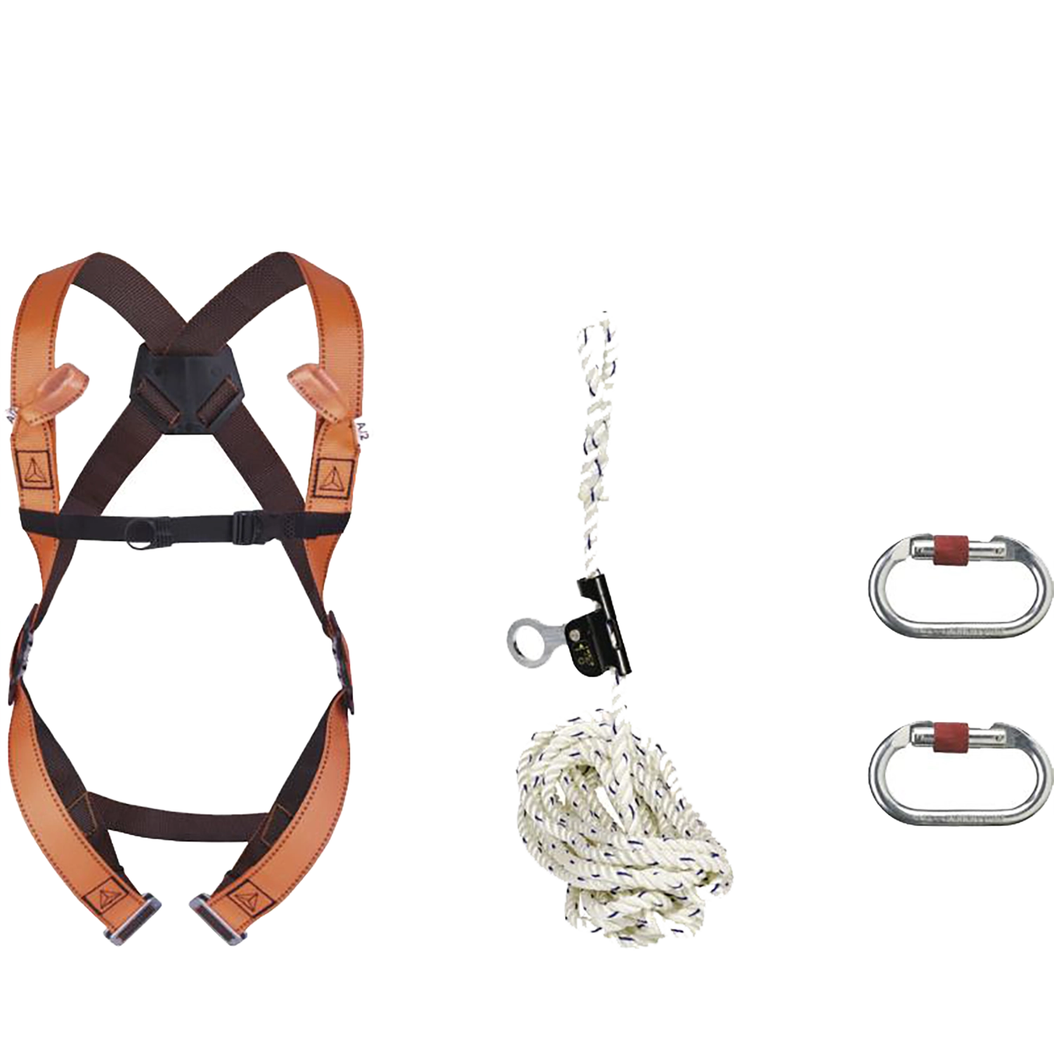 Protection antichute Protection antichute