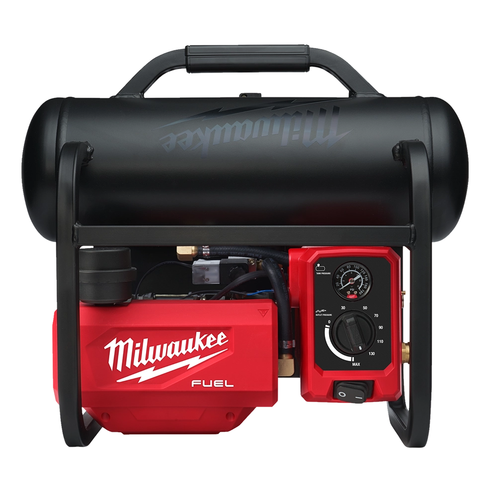 BGS Persluchtcompressor met batterijvoeding BGS Persluchtcompressor met batterijvoeding