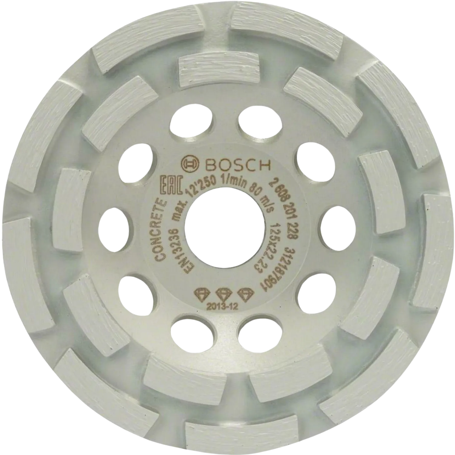 Komschijf BPP 125