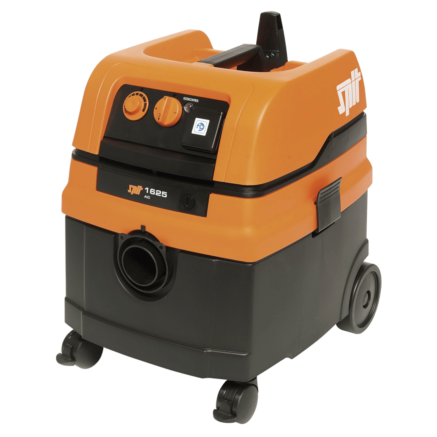 Aspirateur eau et poussière AC1625 (1600W - 25 litres)