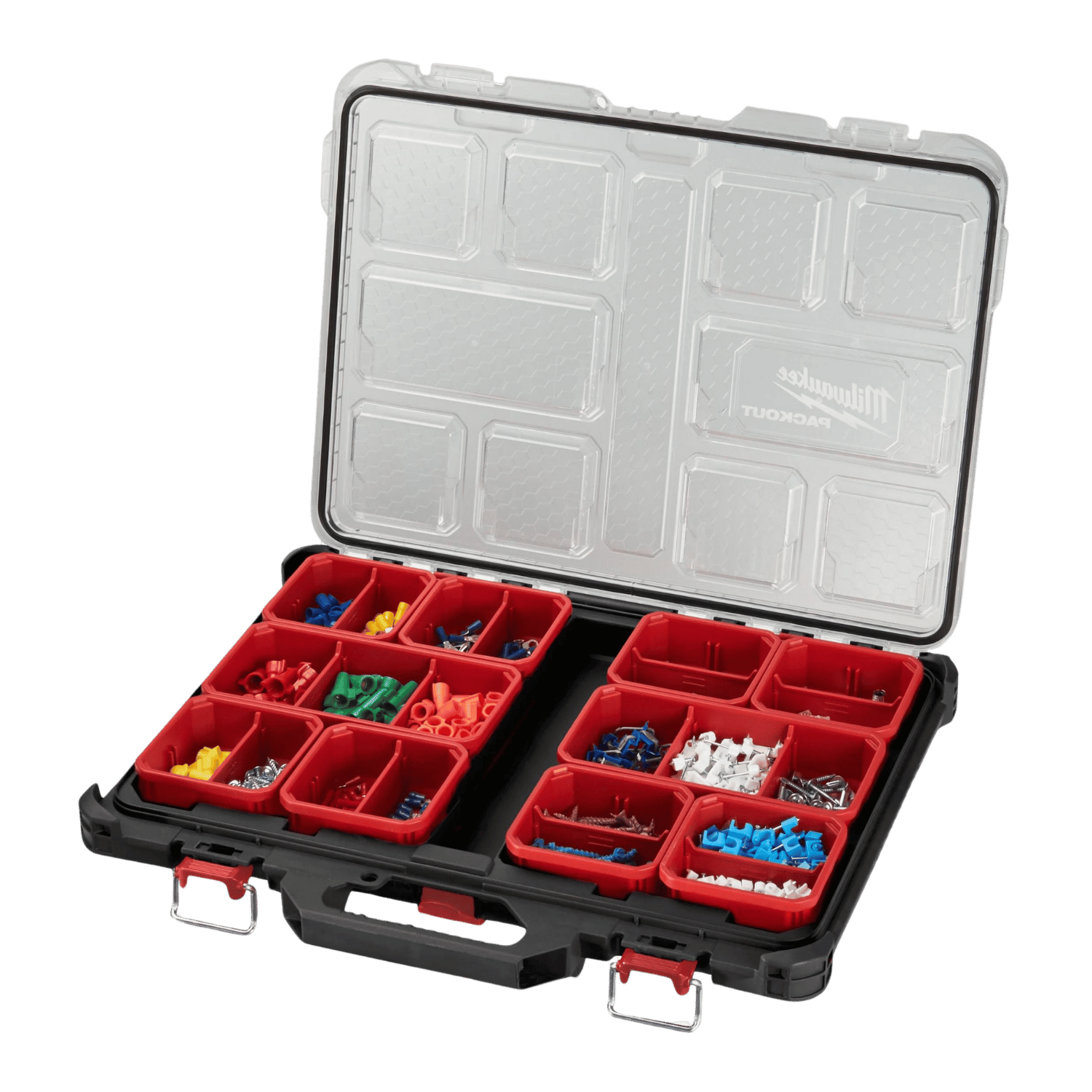 Organisateur fin PACKOUT - 4932471064