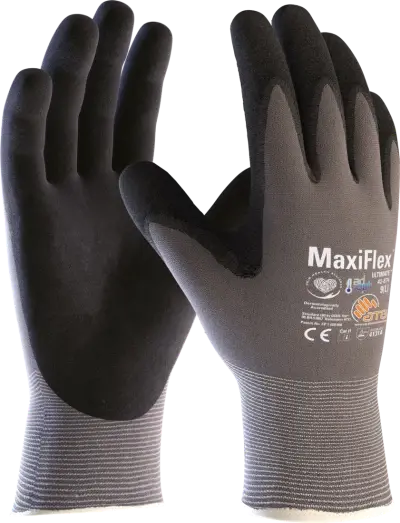 Handschoenen MaxiFlex Ultimate AD-APT - 42-874 - maat 8