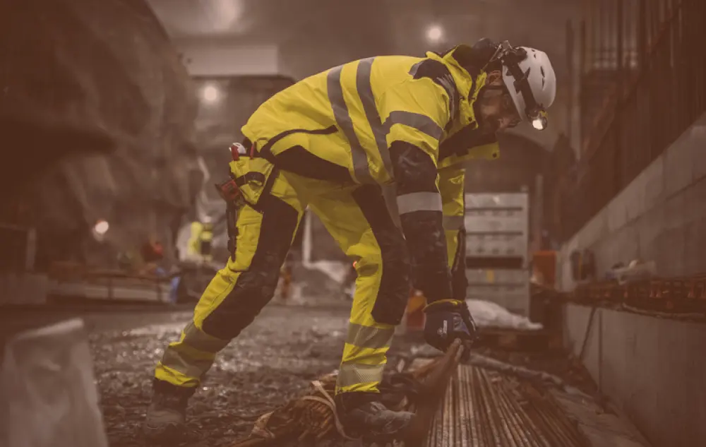 Comment laver vos vêtements de signalisation ?