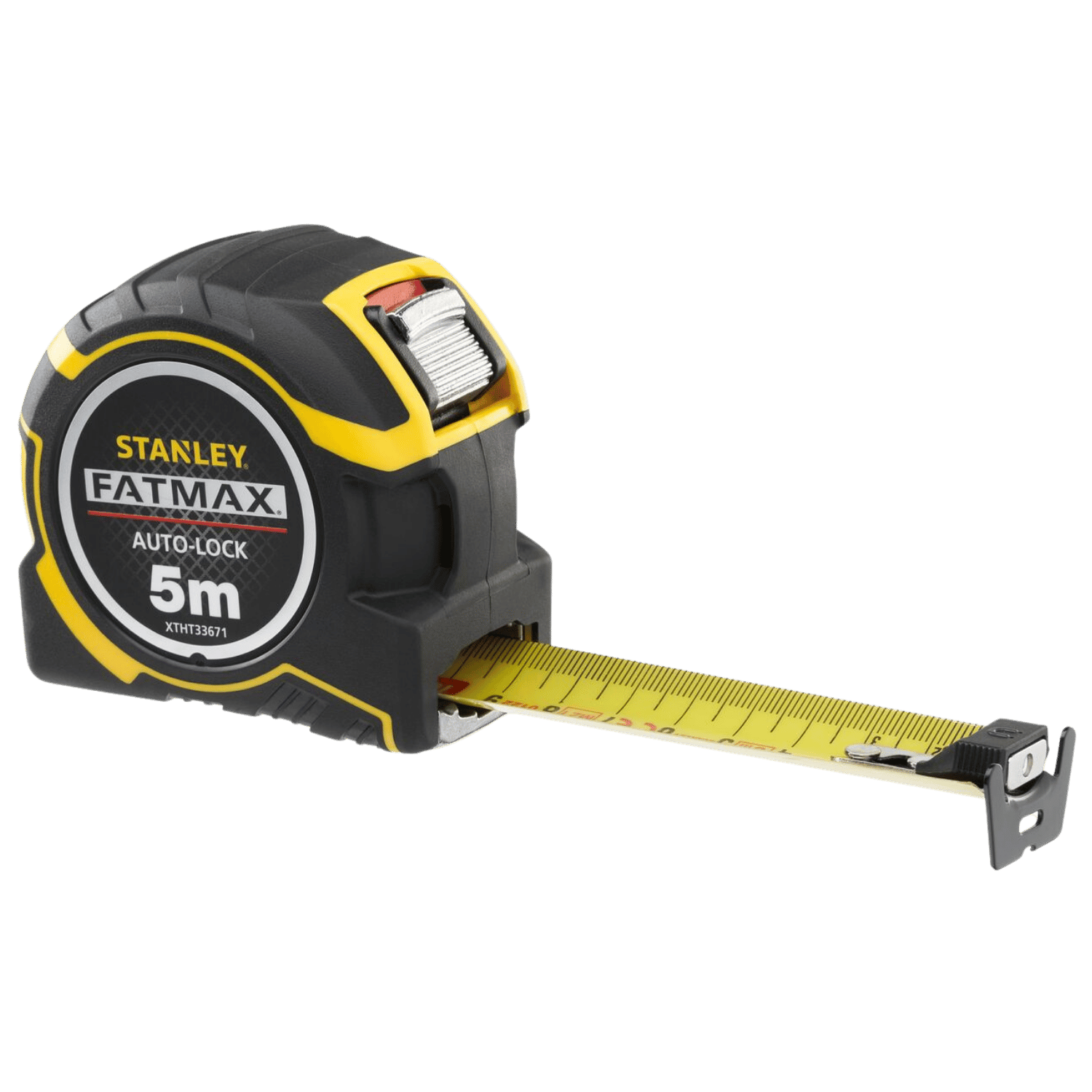 Fatmax pro rolmeter 5 m autolock (XTHT0-33671)