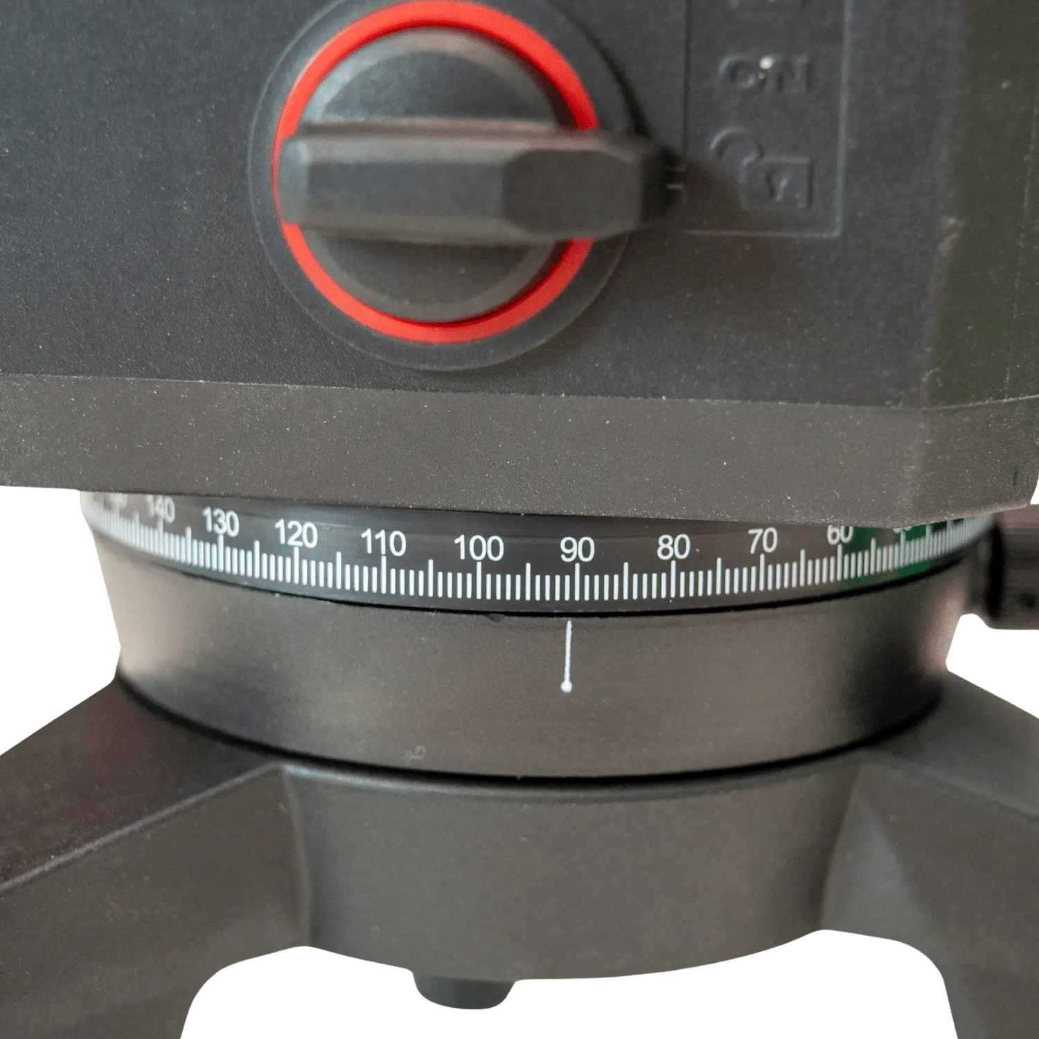 Kruislijnlaser CCL680G
