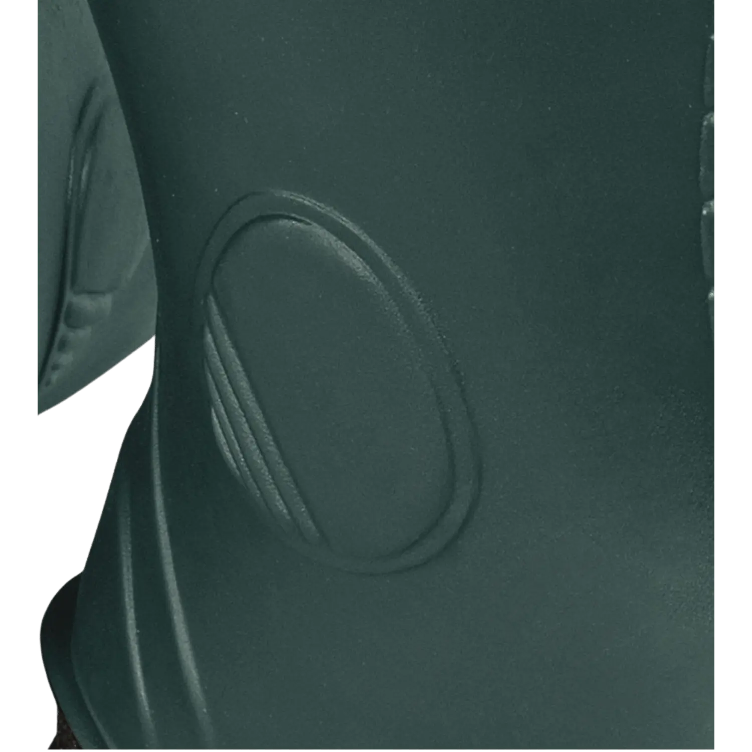 Veiligheidslaarzen PVC Bronze2 - S5 SRA - groen/zwart maat 42