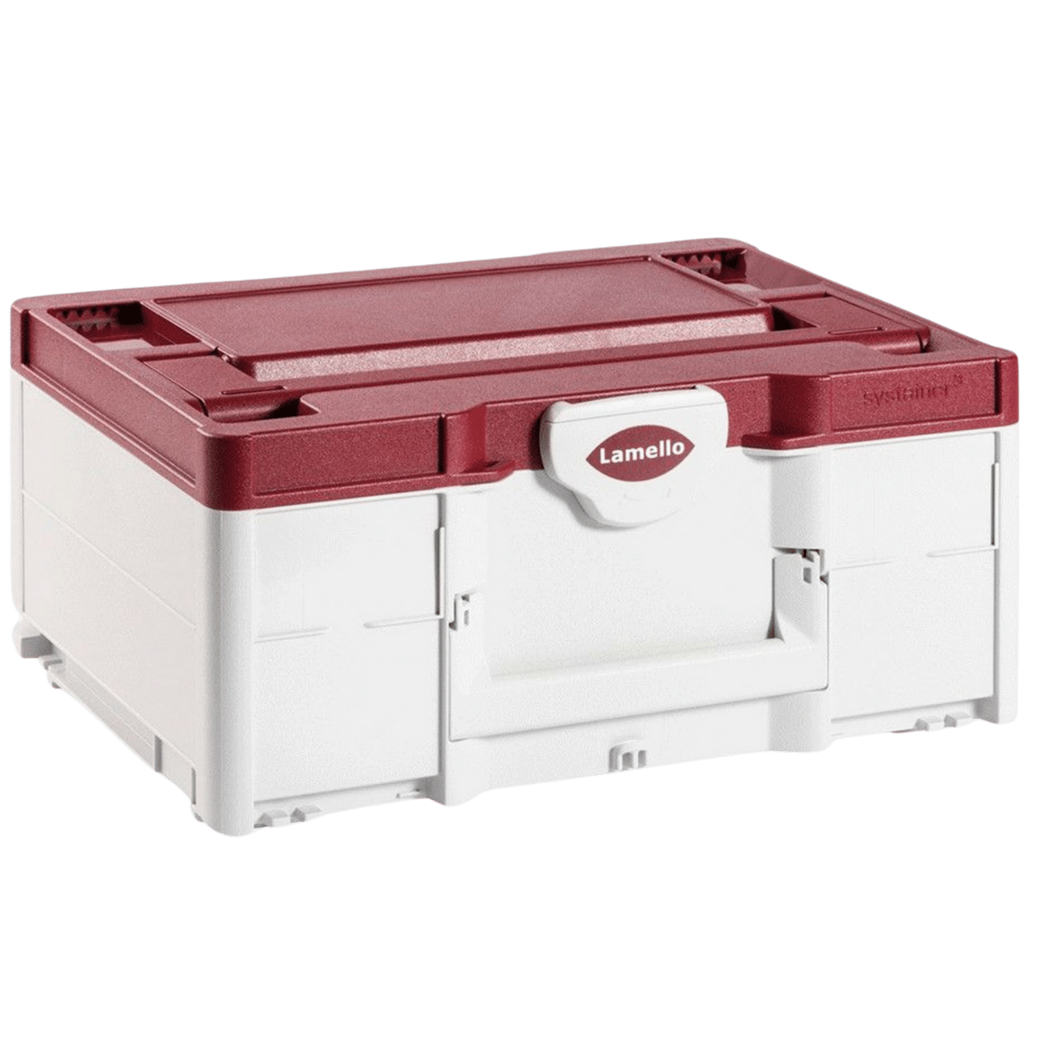 Groeffrees Classic X (850W) in Systainer
