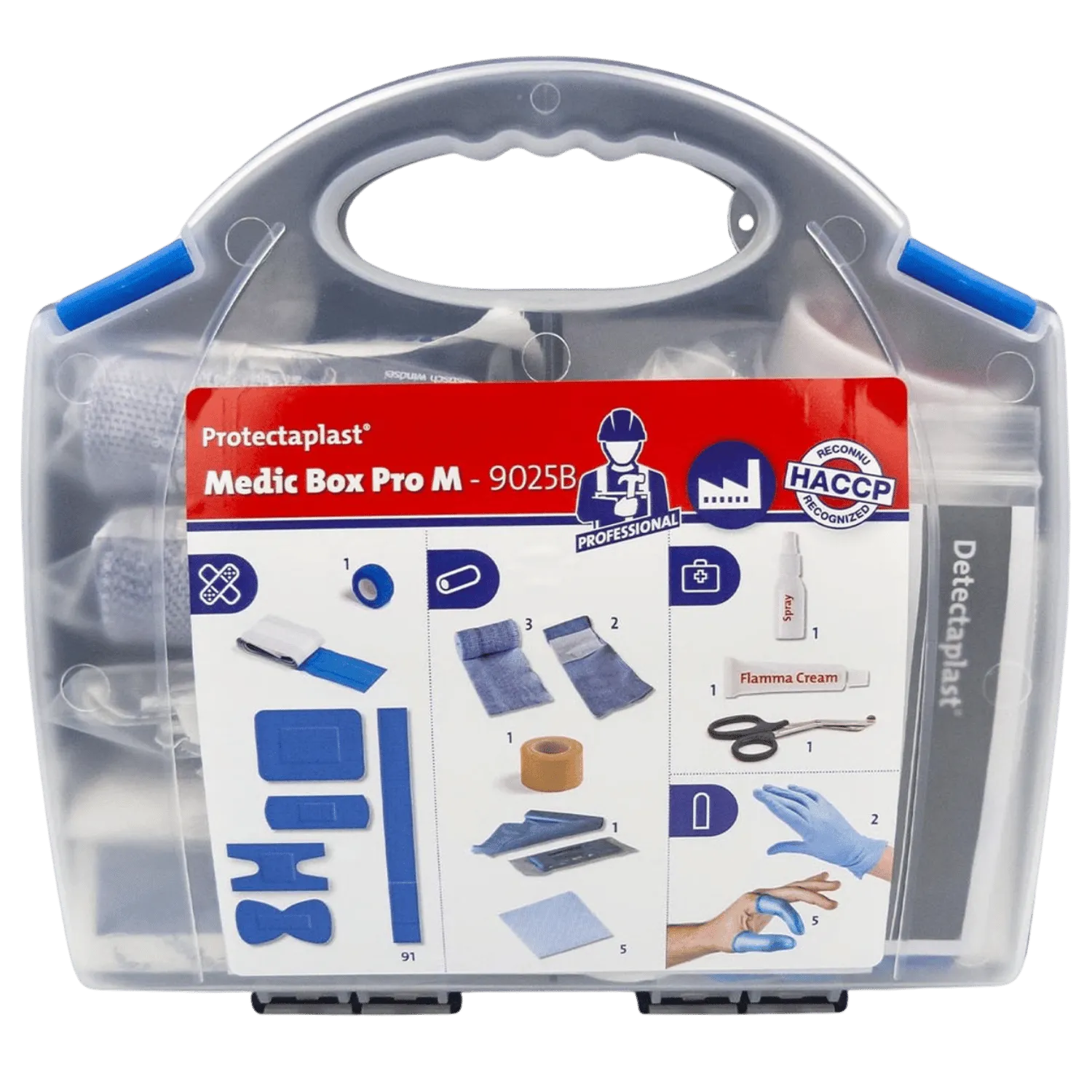 Medische hulpmiddelen en EHBO Medische hulpmiddelen en EHBO