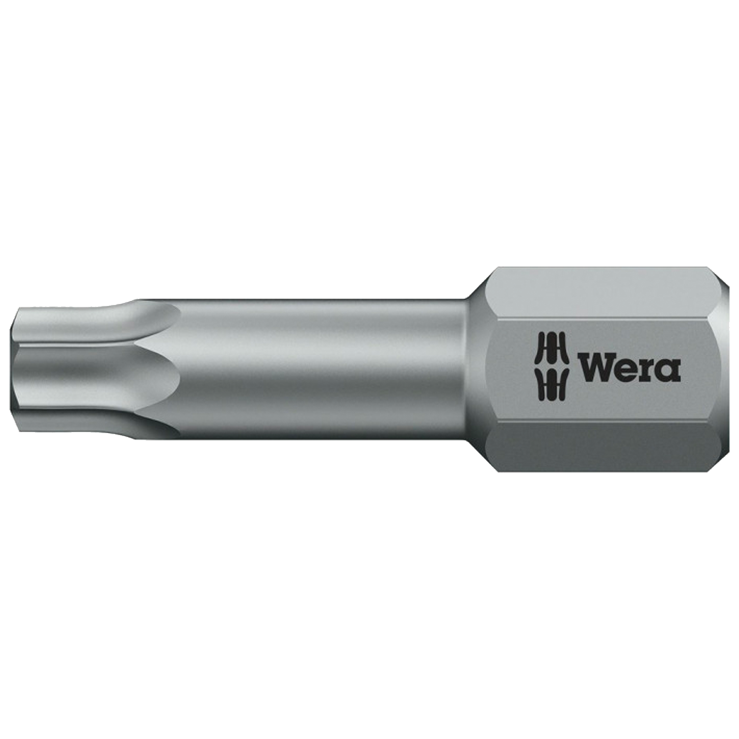Bit Torx TX25 x 25 mm 867/1TZ