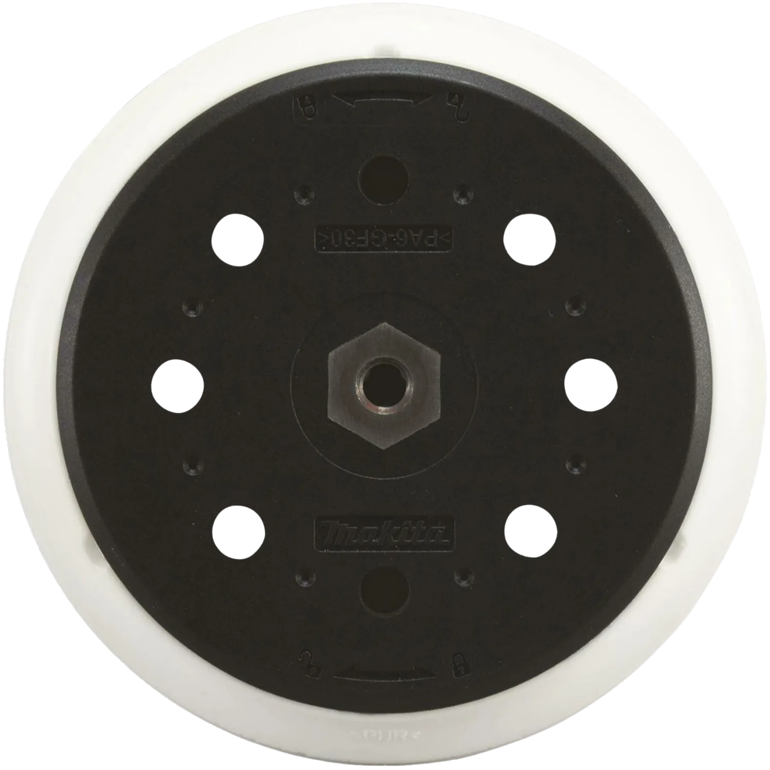 Zachte zool (Ø 150 mm)