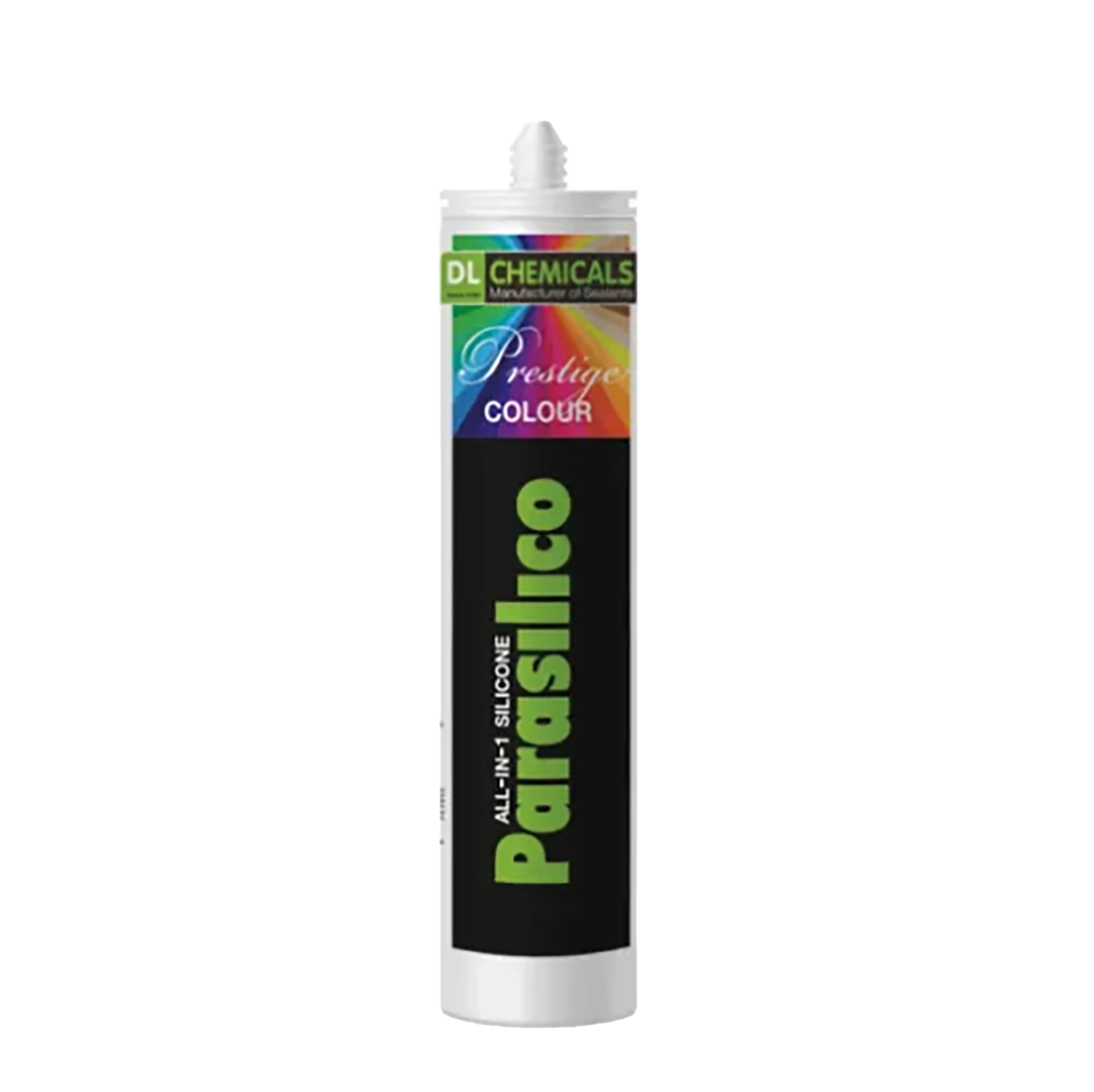 Cartouche 300ml Prestige Colour T - RAL 7016 anthracite