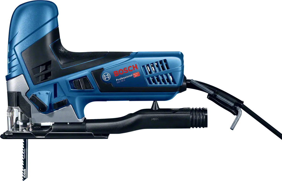 Scie sauteuse GST 90 E (650W - 90 mm - Bodygrip)