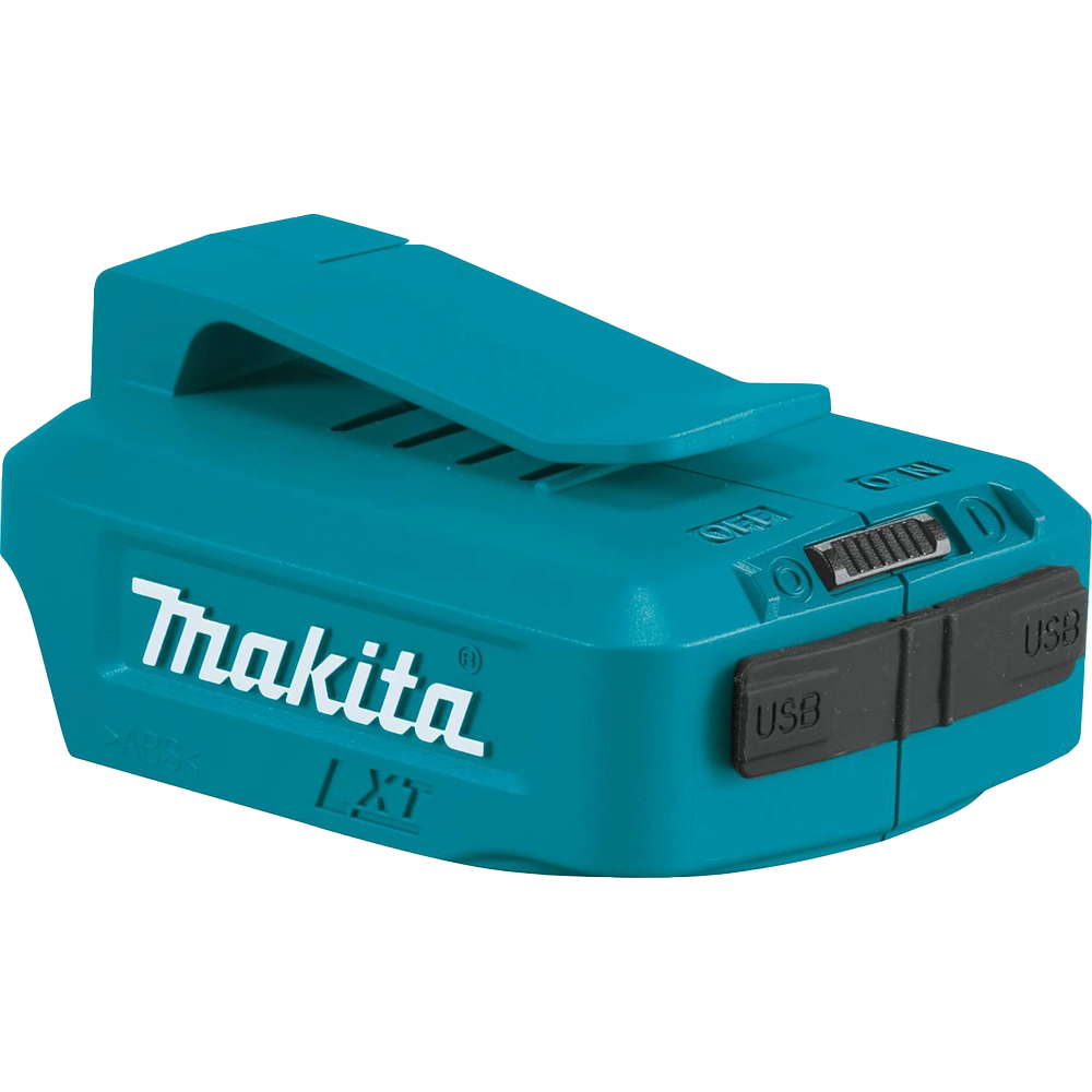 Lader USB 18V DECADP05 