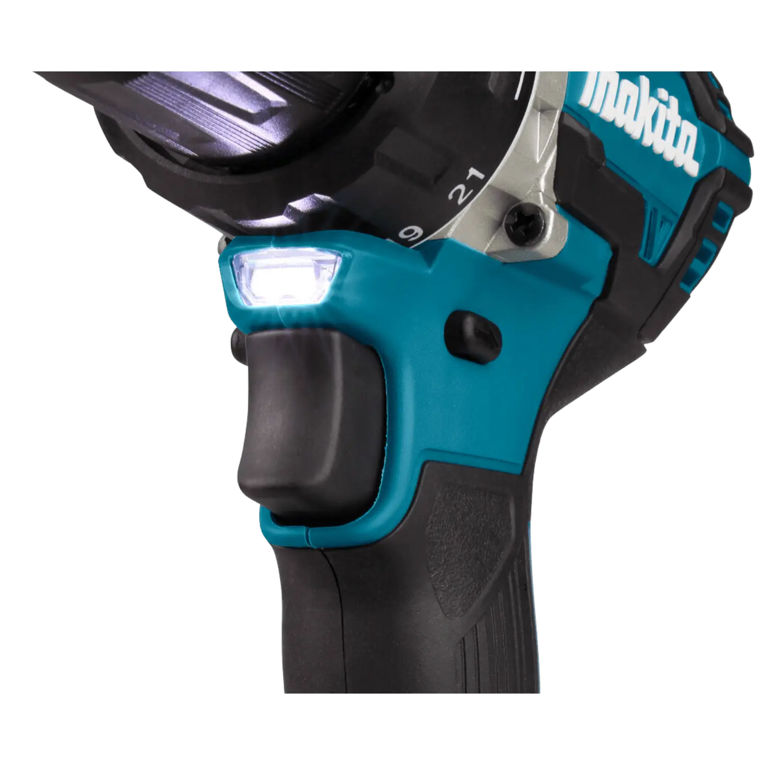 Visseuse-Perceuse sur Batterie DDF484RTJ (18 V - 2 X 5 Ah Li-ion)