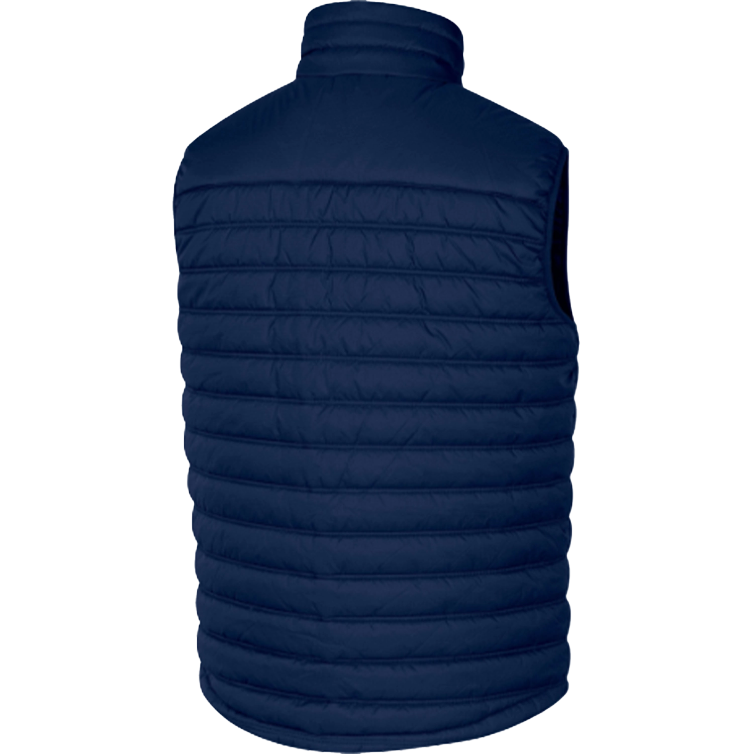 Bodywarmer G-Doon - Polyamide Ripstop - marineblauw - large