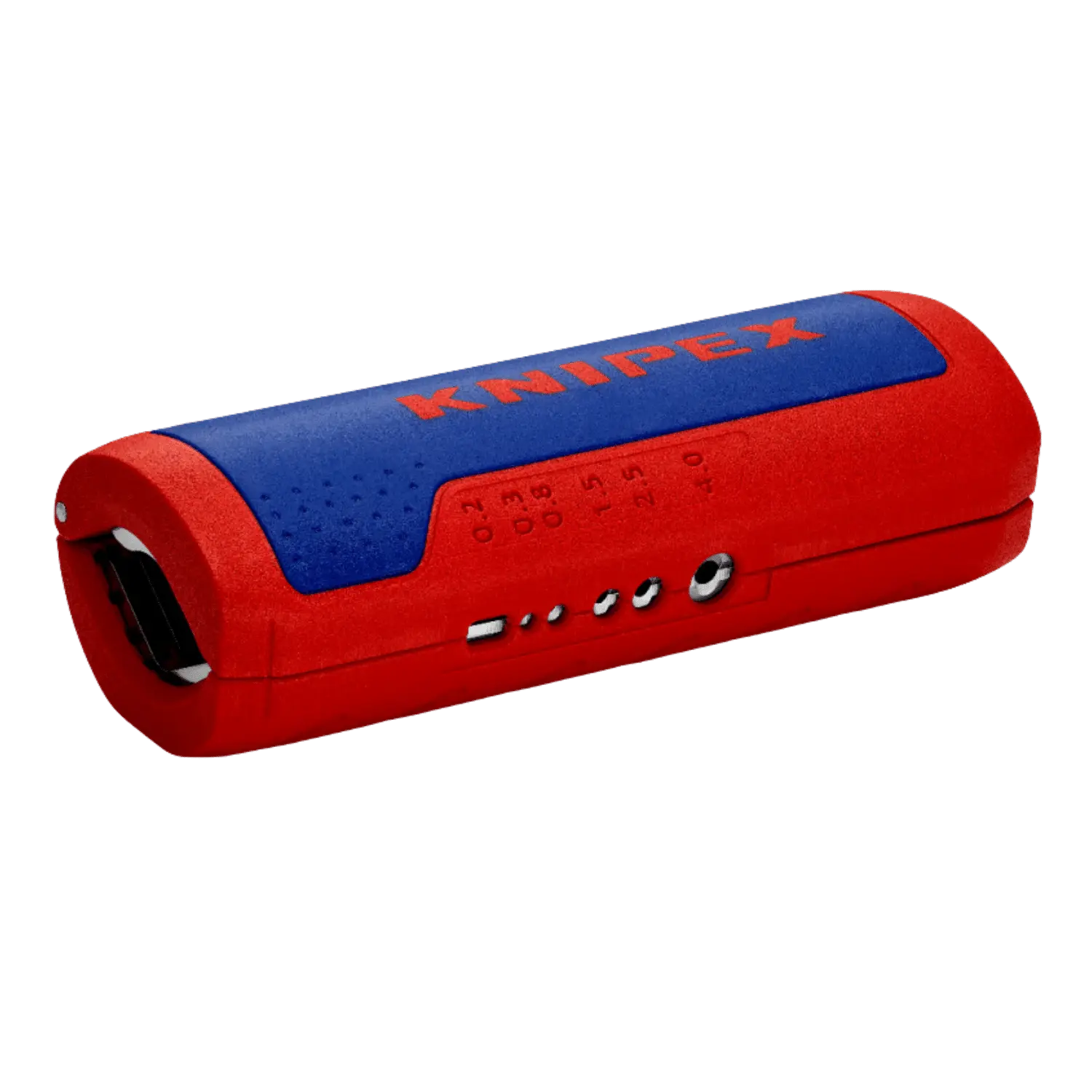 Knipex TubiX S Pijpsnijder voor 3 - 30 mm - De nieuwe Mini Knipex TubiX S Pijpsnijder voor 3 - 30 mm - De nieuwe Mini