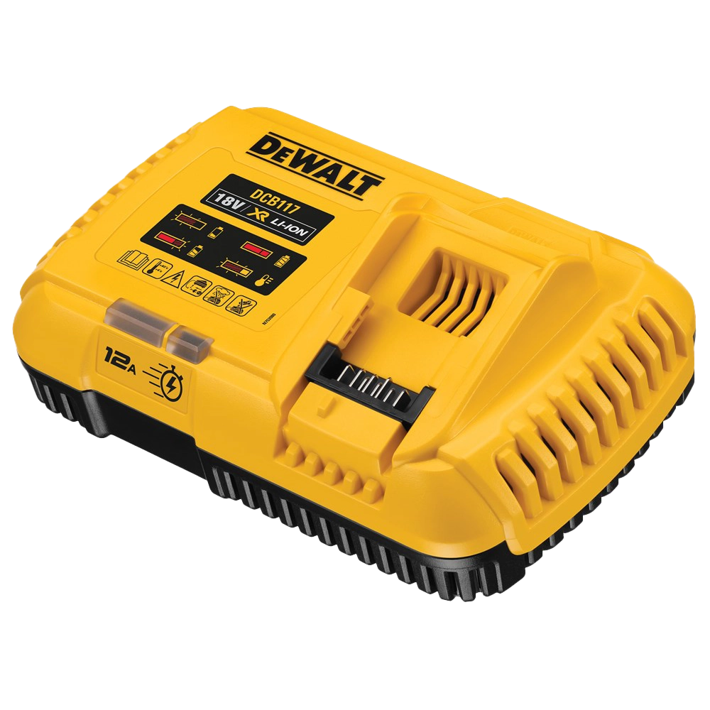 Chargeur DCB117 (18-54V)