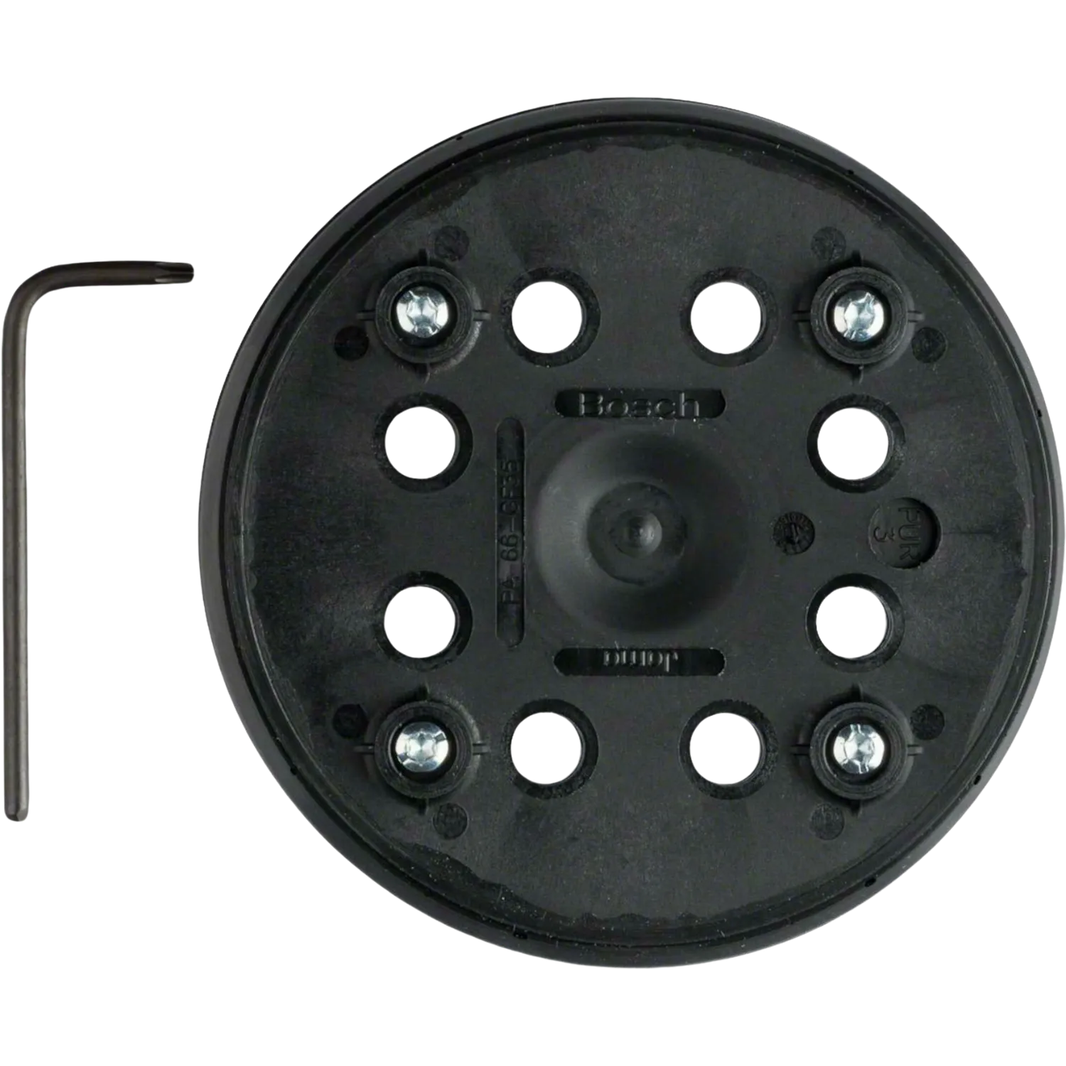 Schuurplateau PEX 270