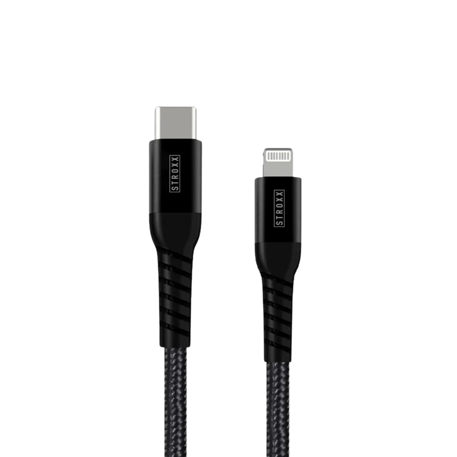 Gsm laad/sync kabel USB-c naar lightning (iPhone) - 1,2m