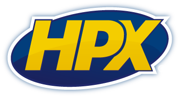 HPX bevestigingen