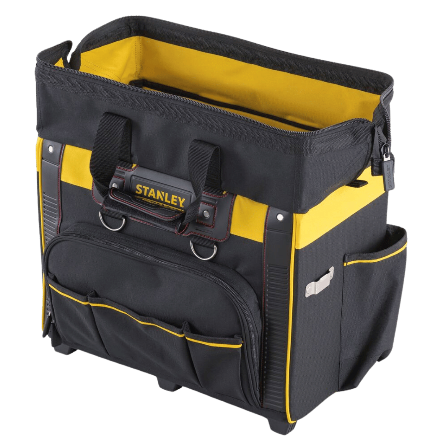 Sac à outils Fatmax avec roulettes FMST1-80148