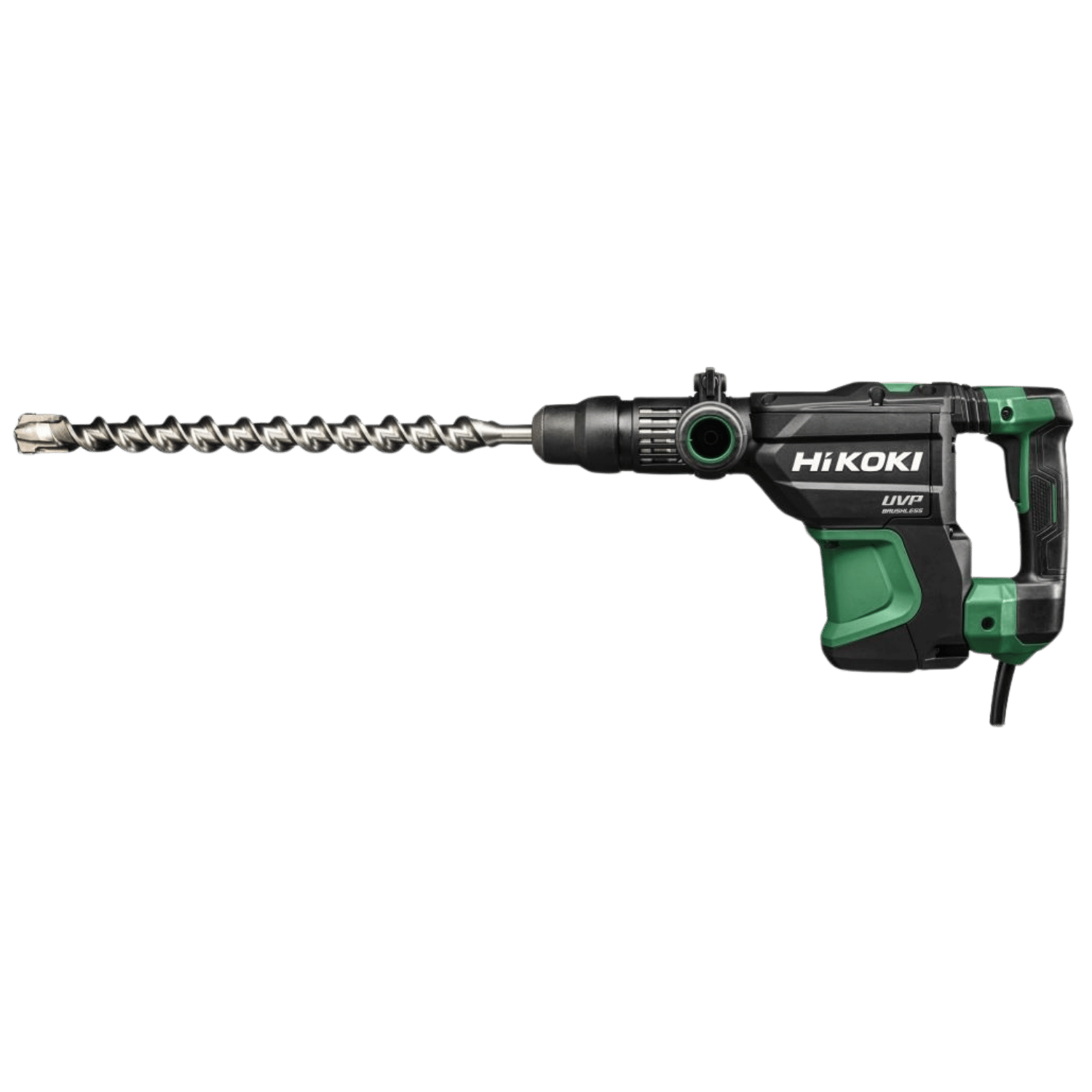 Marteau perforateur et piqueur DH40MEY2WSZ (1150 W - 9.2 J - SDS-Max)