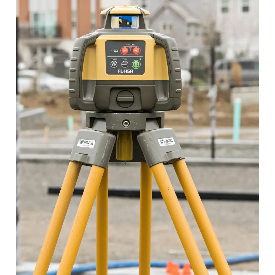 Laser de Construction horizontal RL-H5A (555050)