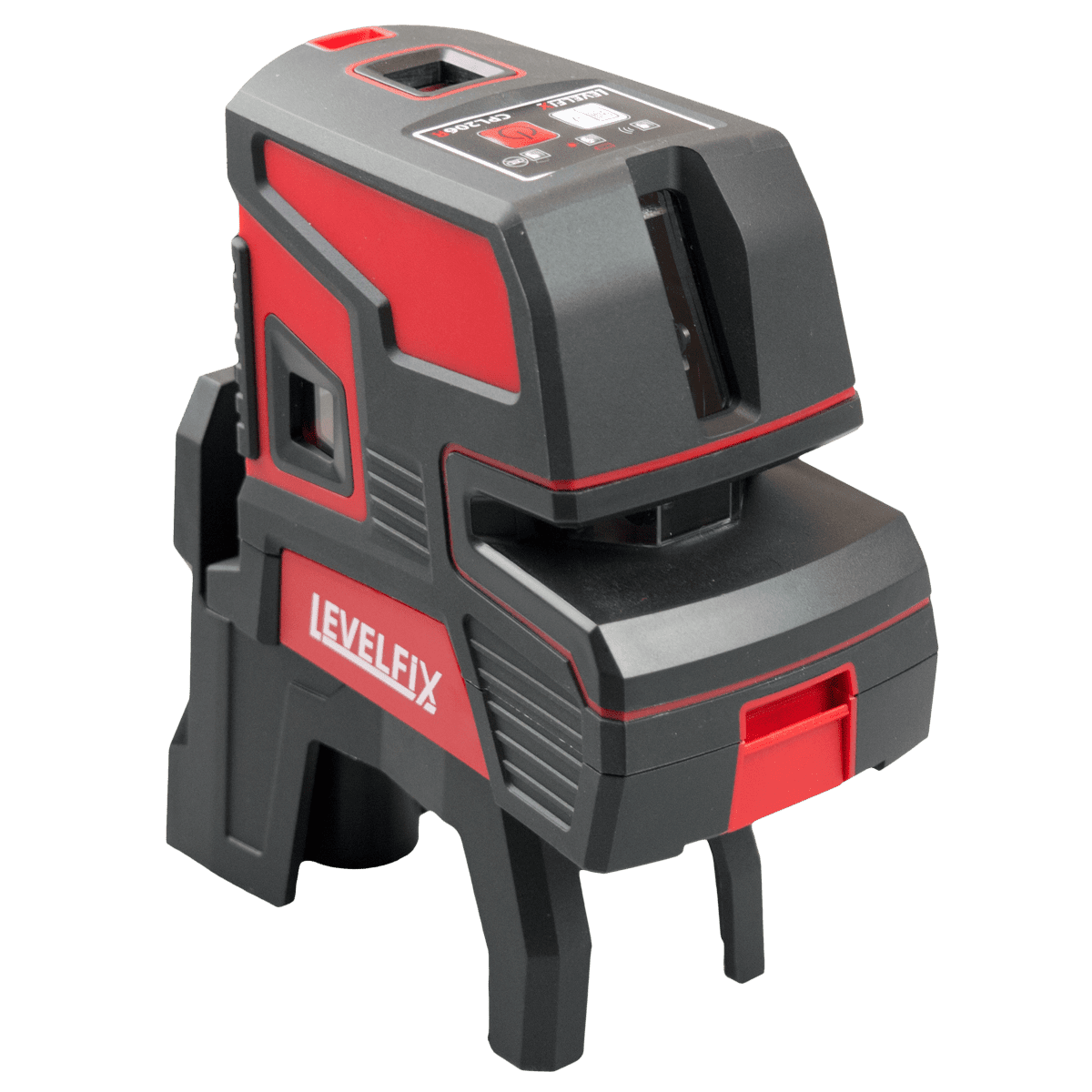 Digitaal meetgereedschap Digitaal meetgereedschap