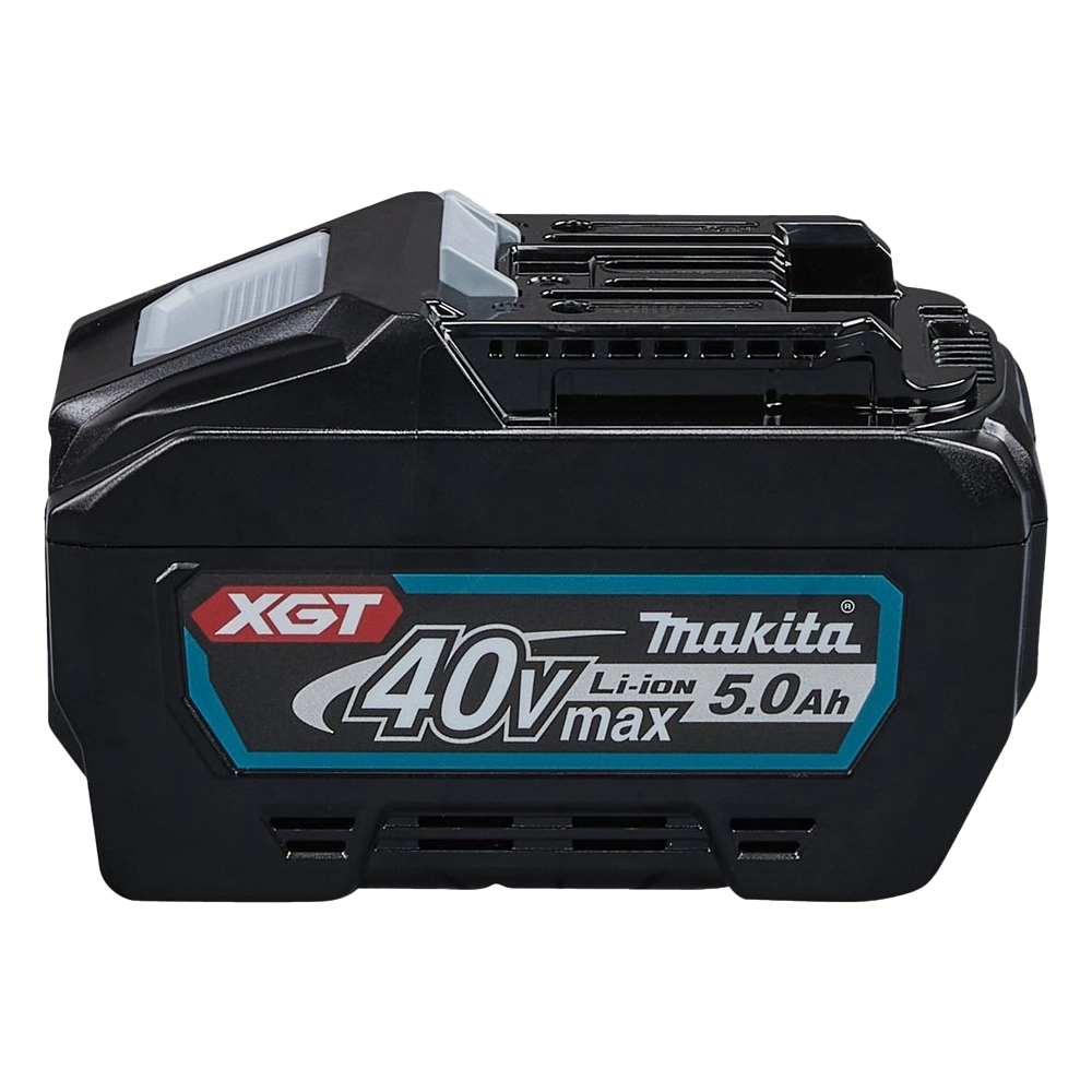 Set de Batteries 40V : BL4050 : 4 x 5 Ah Li-ion + Chargeur DC40RB