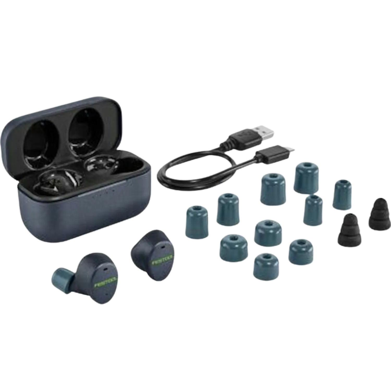 Écouteurs Bluetooth - protection auditive GHS 25 I