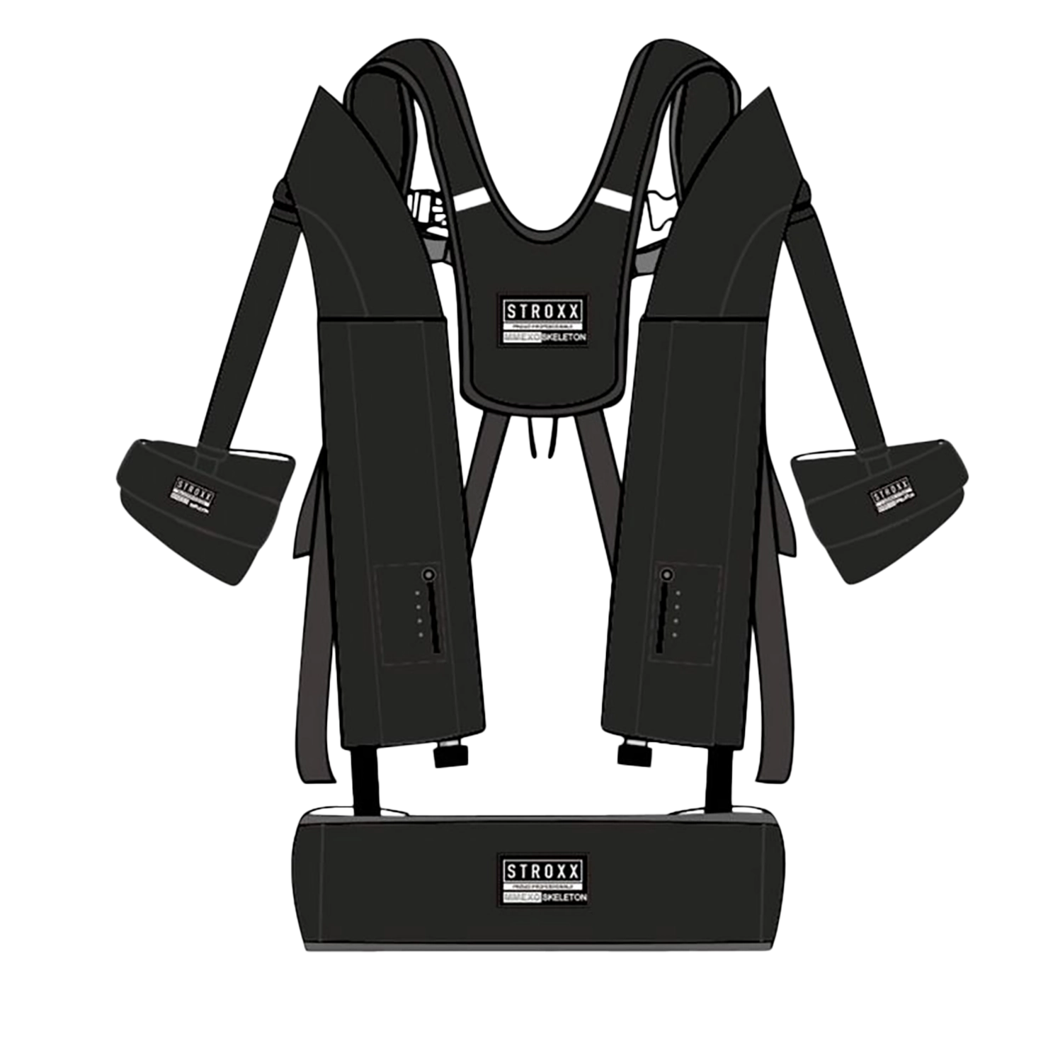 Exosquelettes Exosquelettes