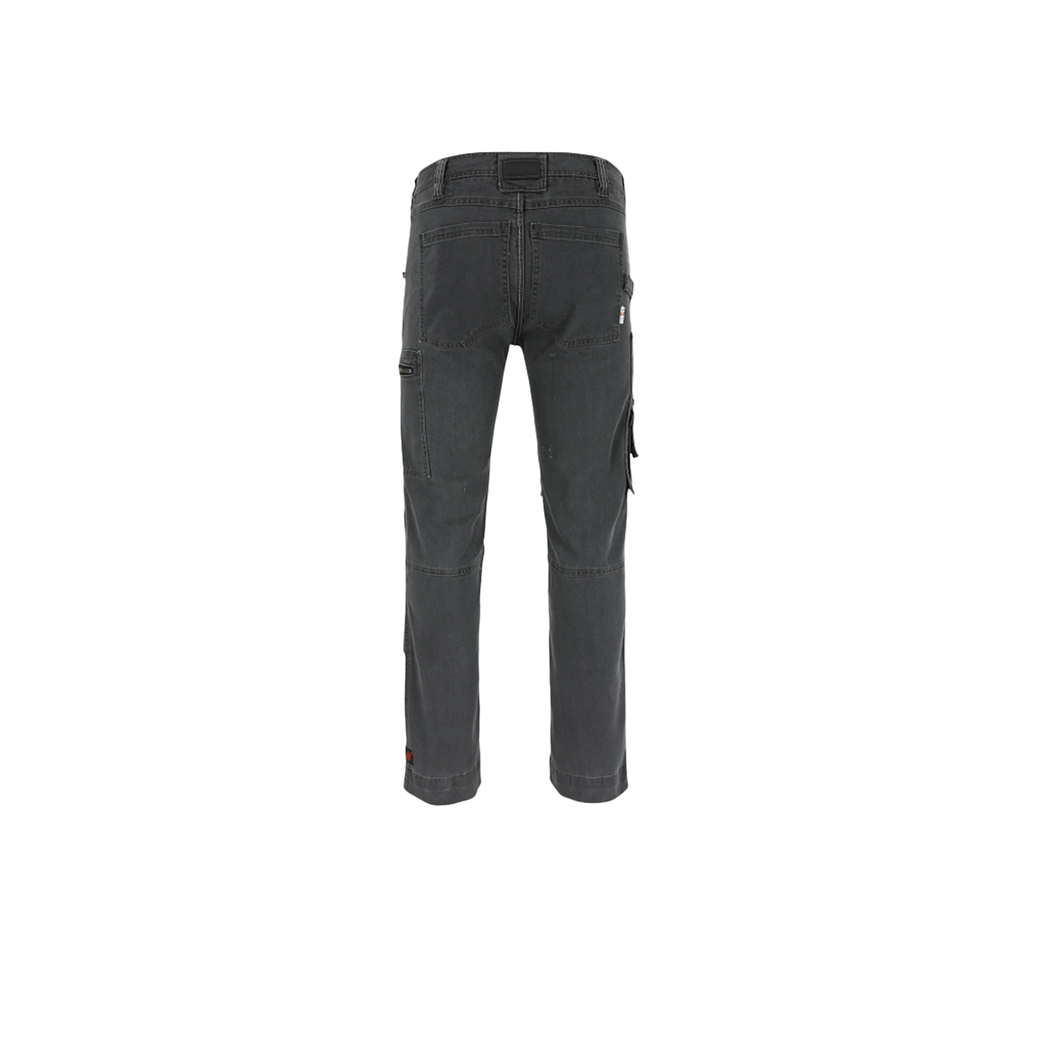 Werkbroek Sphinx - jeans grijs - maat 40