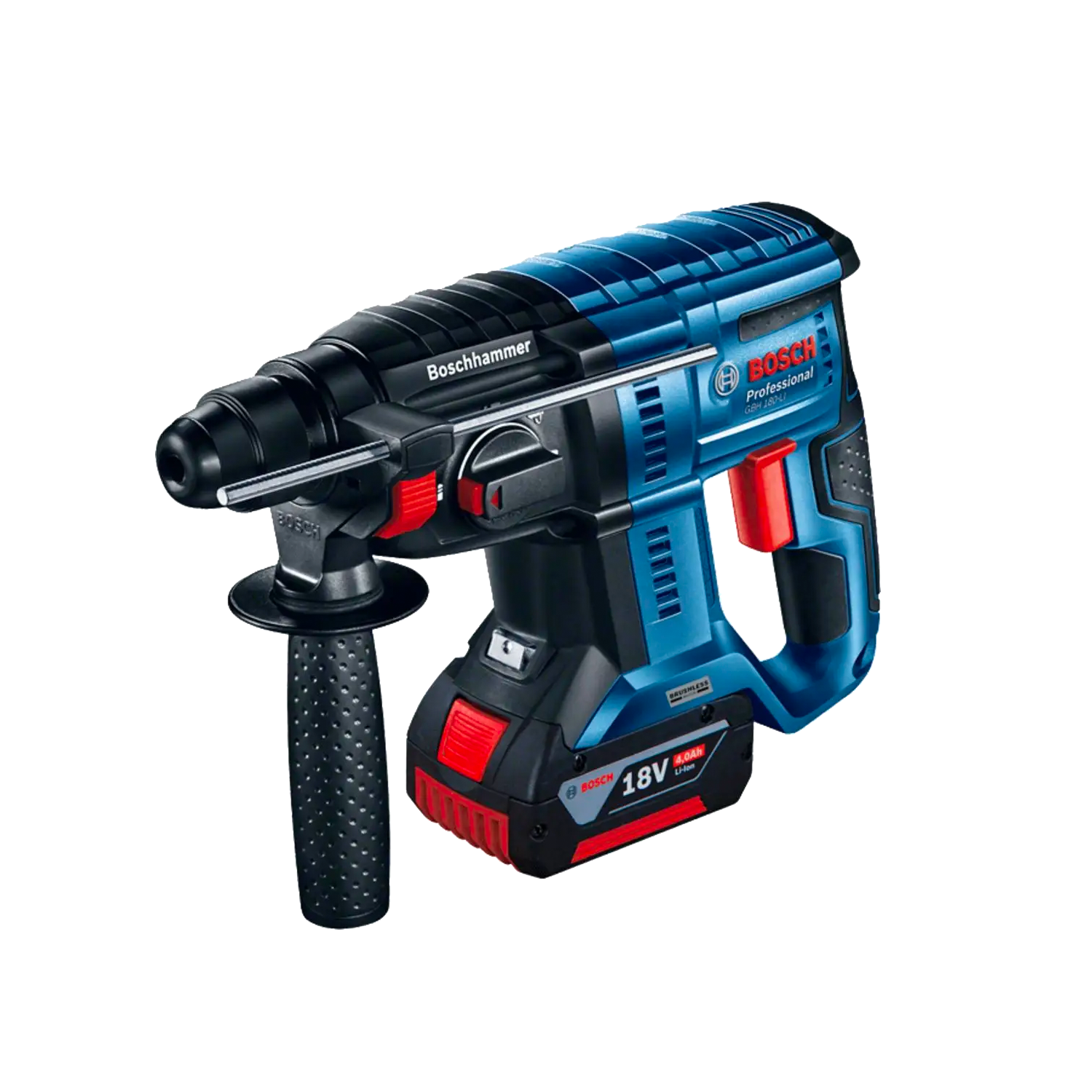 GDX 18V-180 Boulonneuse à chocs sur batterie GDX 18V-180 Boulonneuse à chocs sur batterie