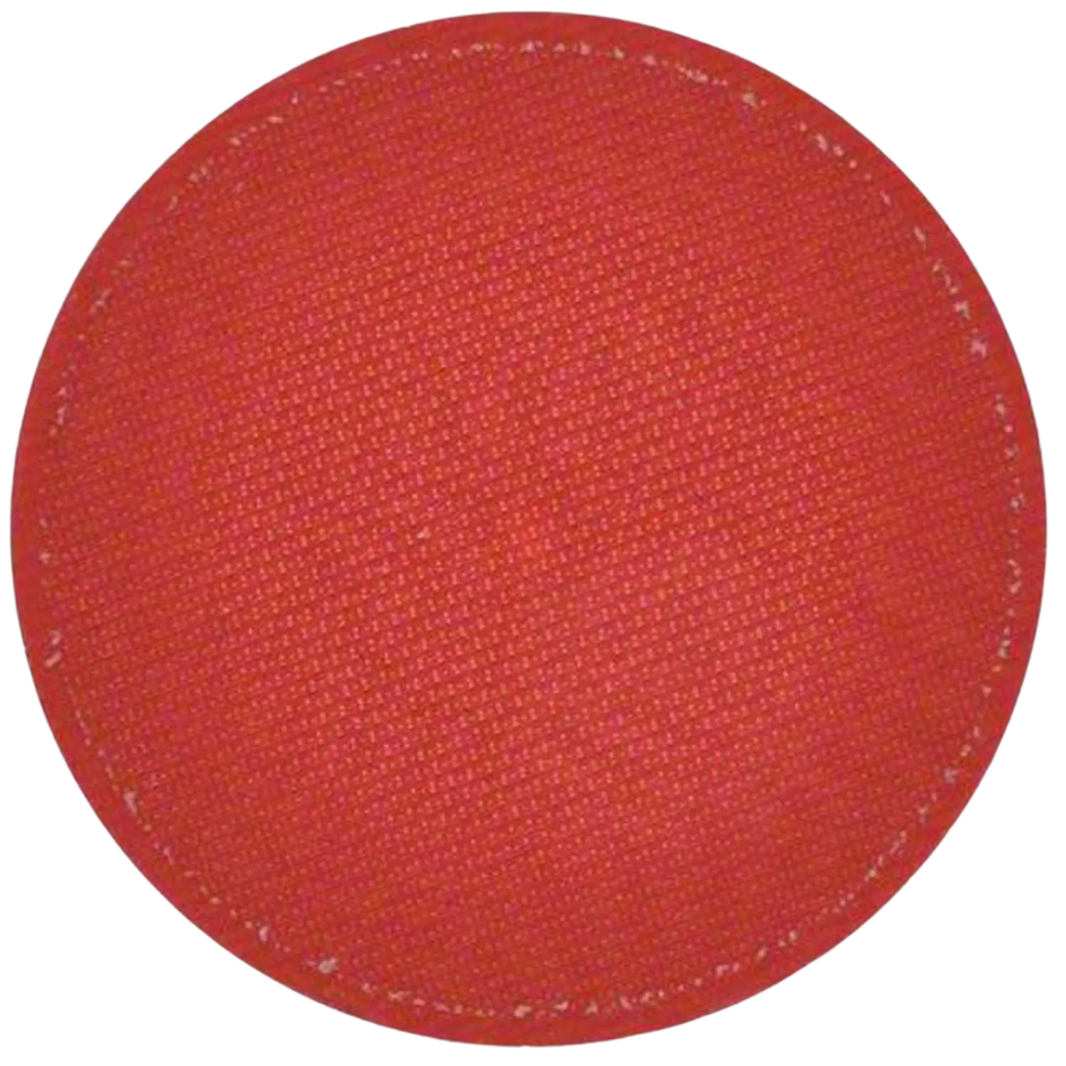 Steunschijf X-Lock met haak-en-lus klithechting (Ø 125 mm)