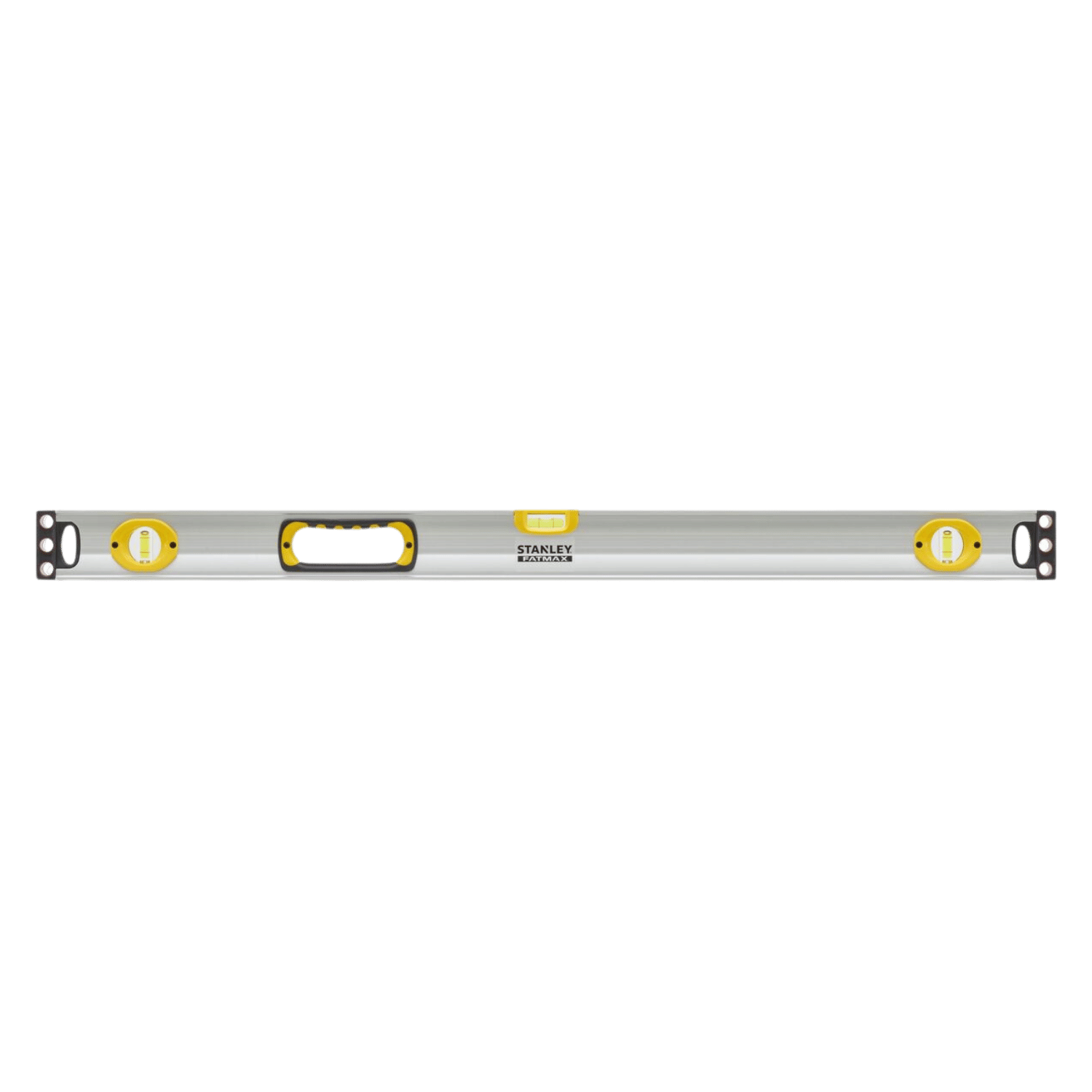 Fatmax 2 - waterpas magnetisch 900 mm (3 libellen) - 1-43-537