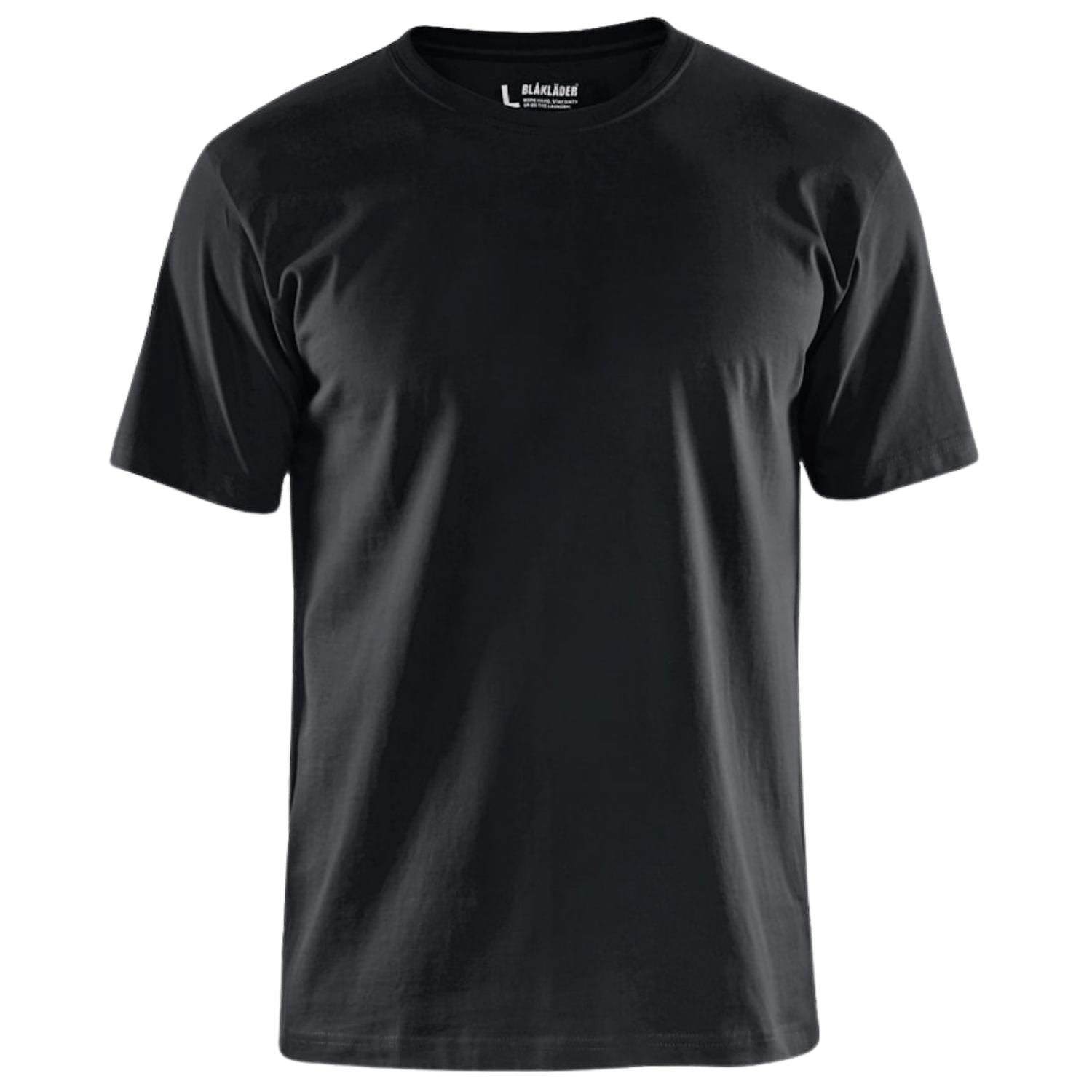 T-shirt 3300/1030/9900 - noir - large