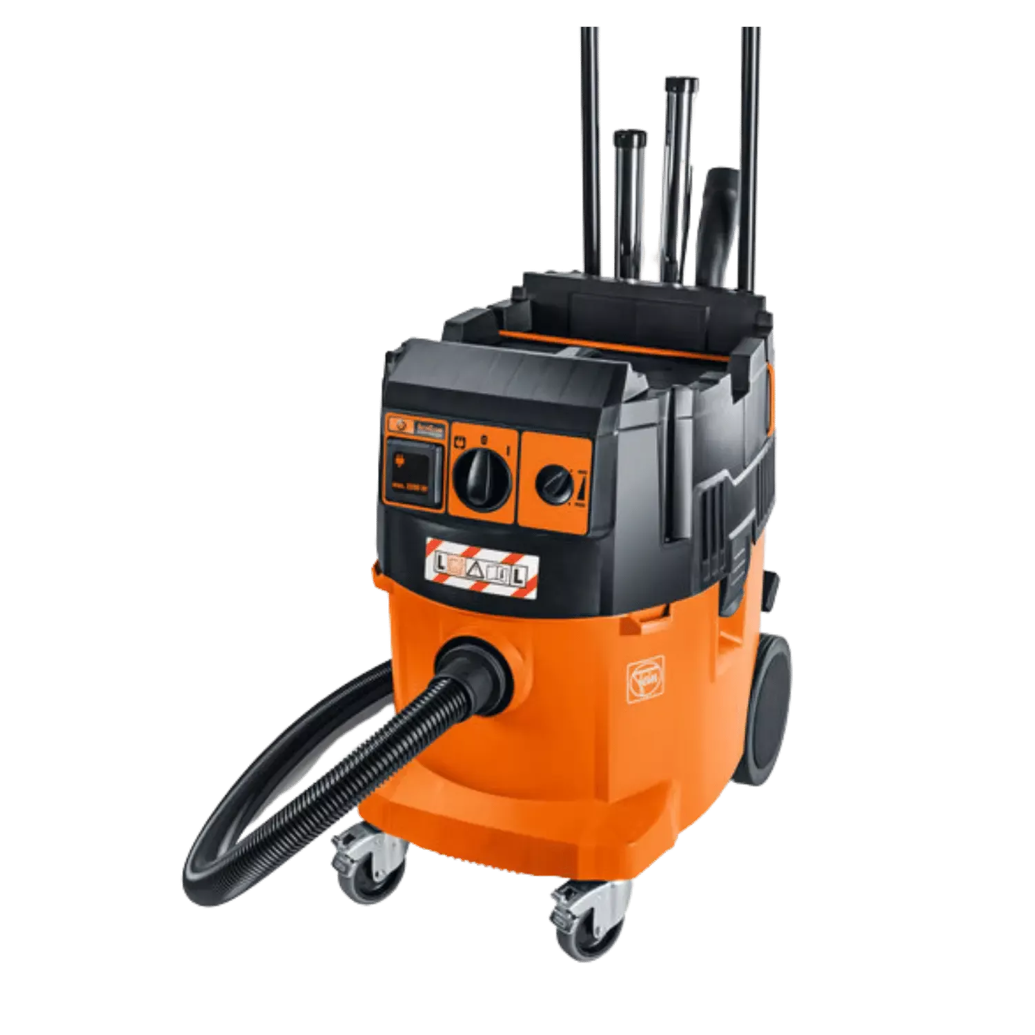Aspirateurs de chantier Aspirateurs de chantier
