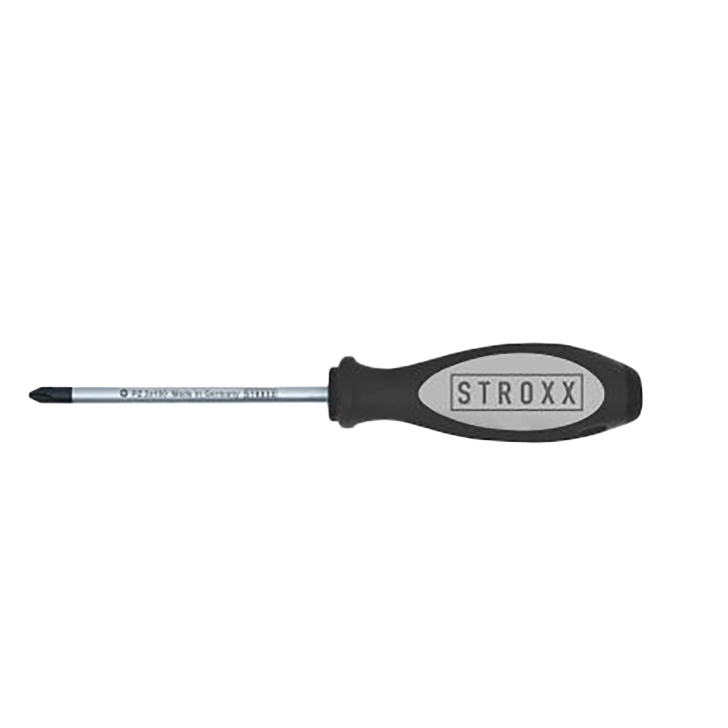 Schroevendraaier PZ1x80mm