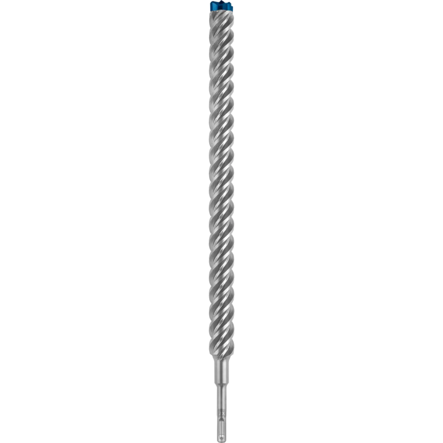 Hamerboor SDS-plus Ø 28 x 450 - 400 mm - Expert Plus-7X