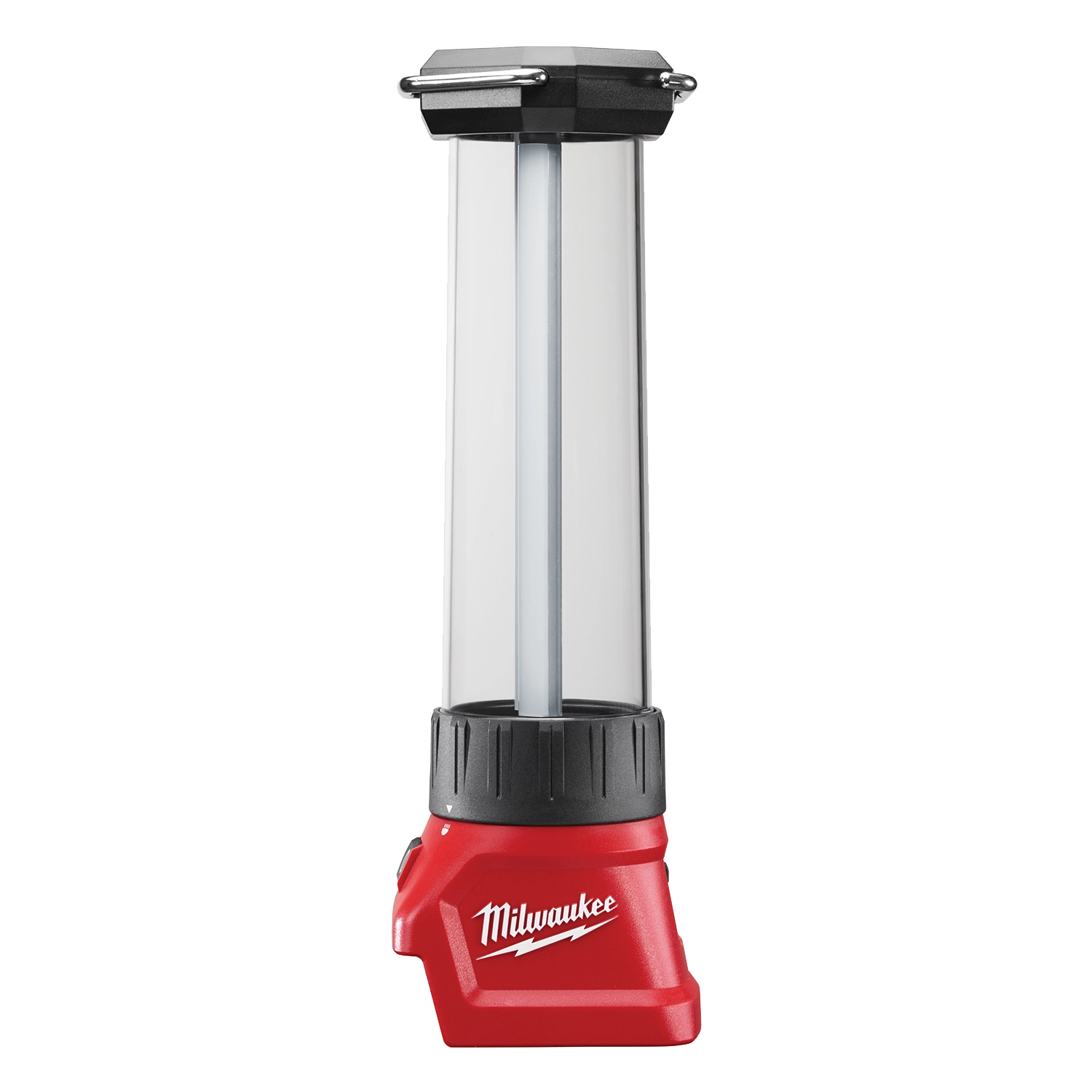 Milwaukee Accu Werklamp Ll-0 (18 V - Zonder Accu) | Lecot.shop Milwaukee LL-0: Accu werklamp met 18V, zonder Accu.