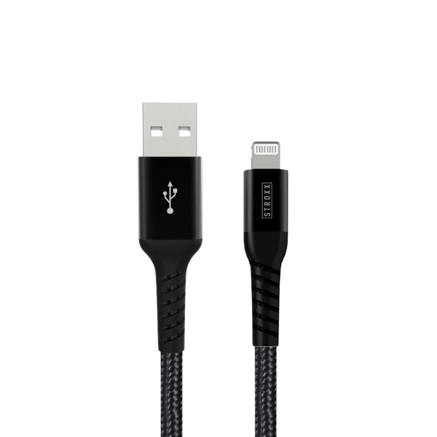 Gsm laad/sync kabel USB-a naar lightning (iPhone) - 1,2m