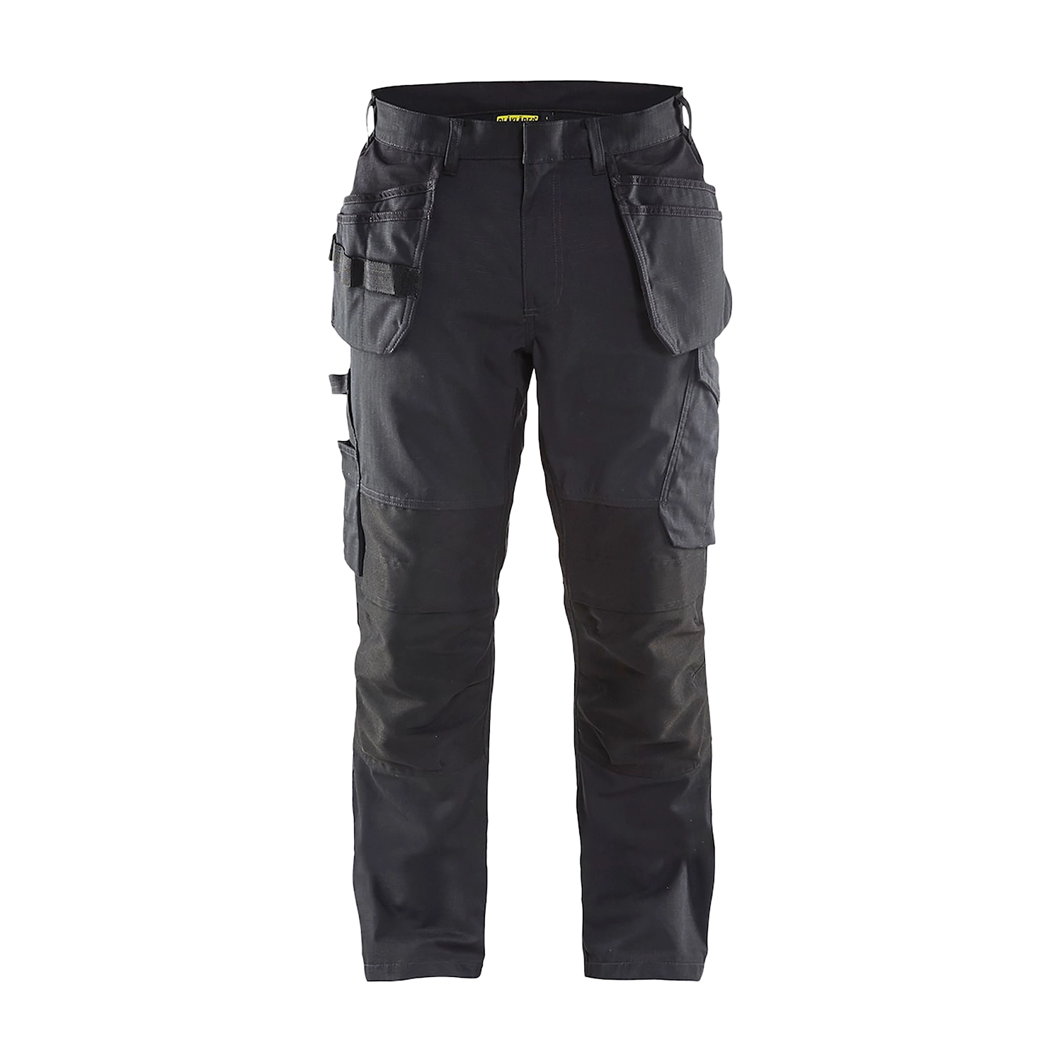 Pantalon de travail 1496/1330/9998 noir/gris