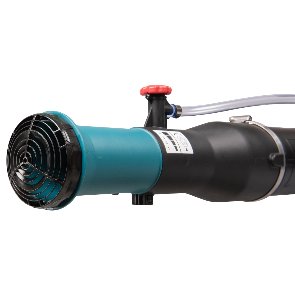 Accu vernevelaar 40V max (excl. accu en lader, in doos) - PM001GZ01