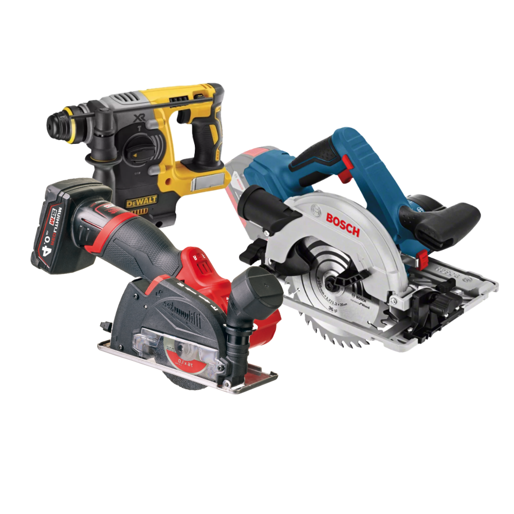 Machines Machines