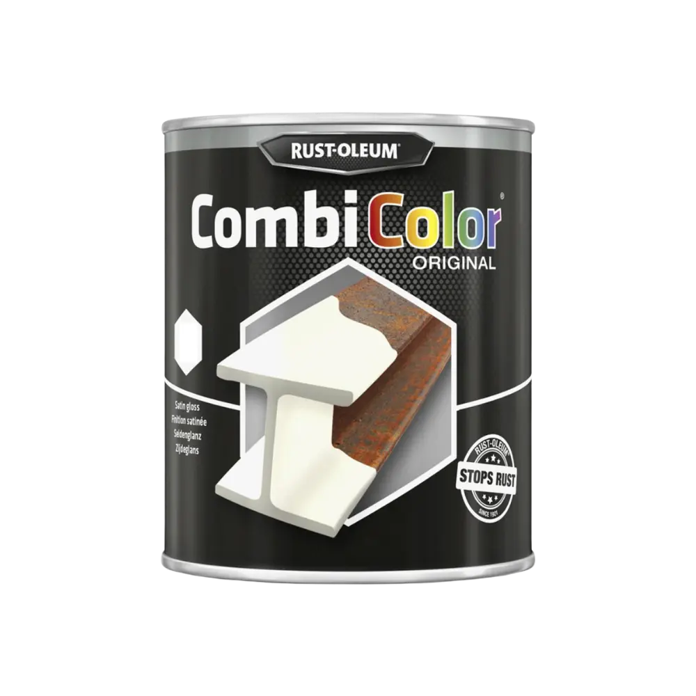 Metaalverf- en lak Metaalverf- en lak